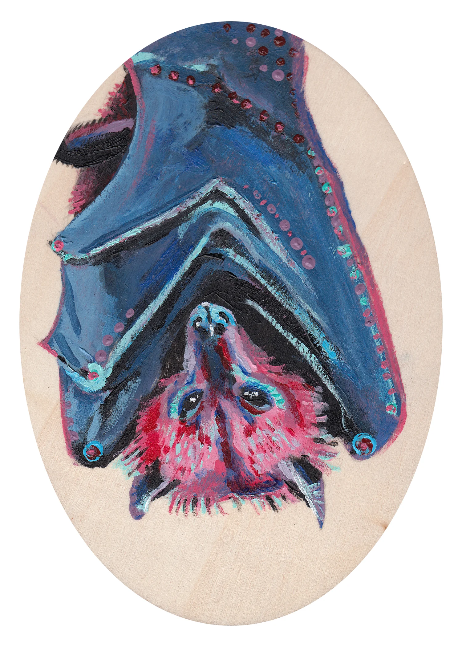 Flying Fox