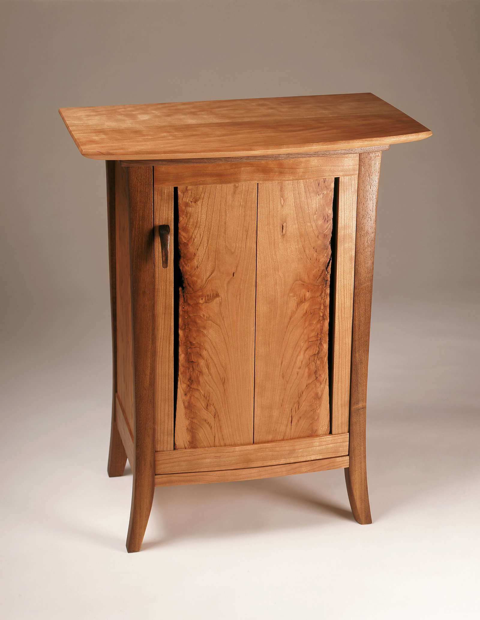 One Door Cabinet #1