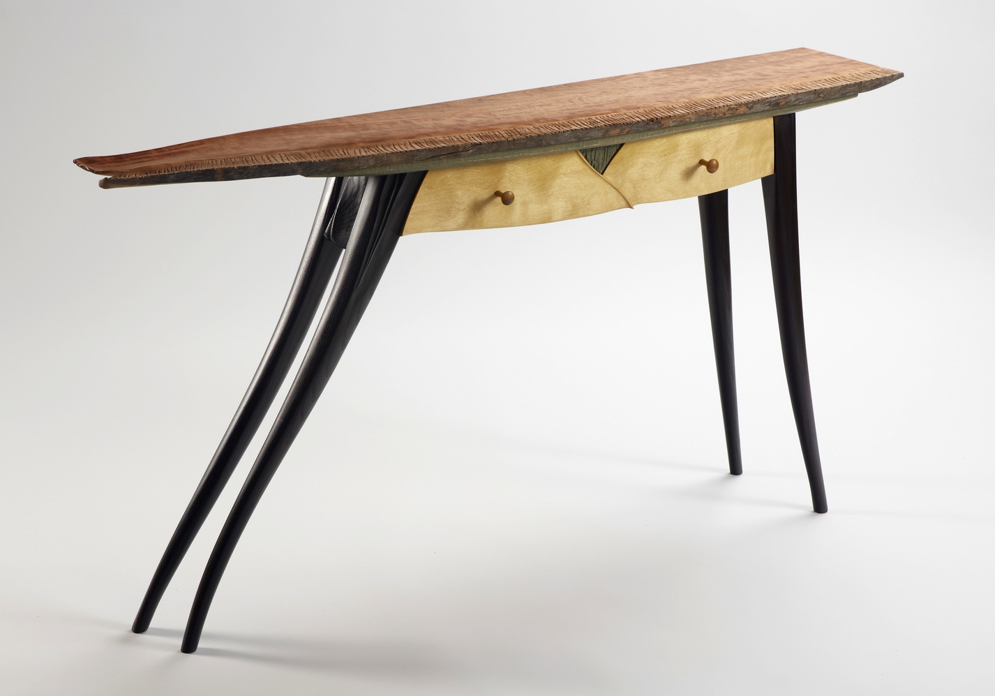 Foyer Table #1