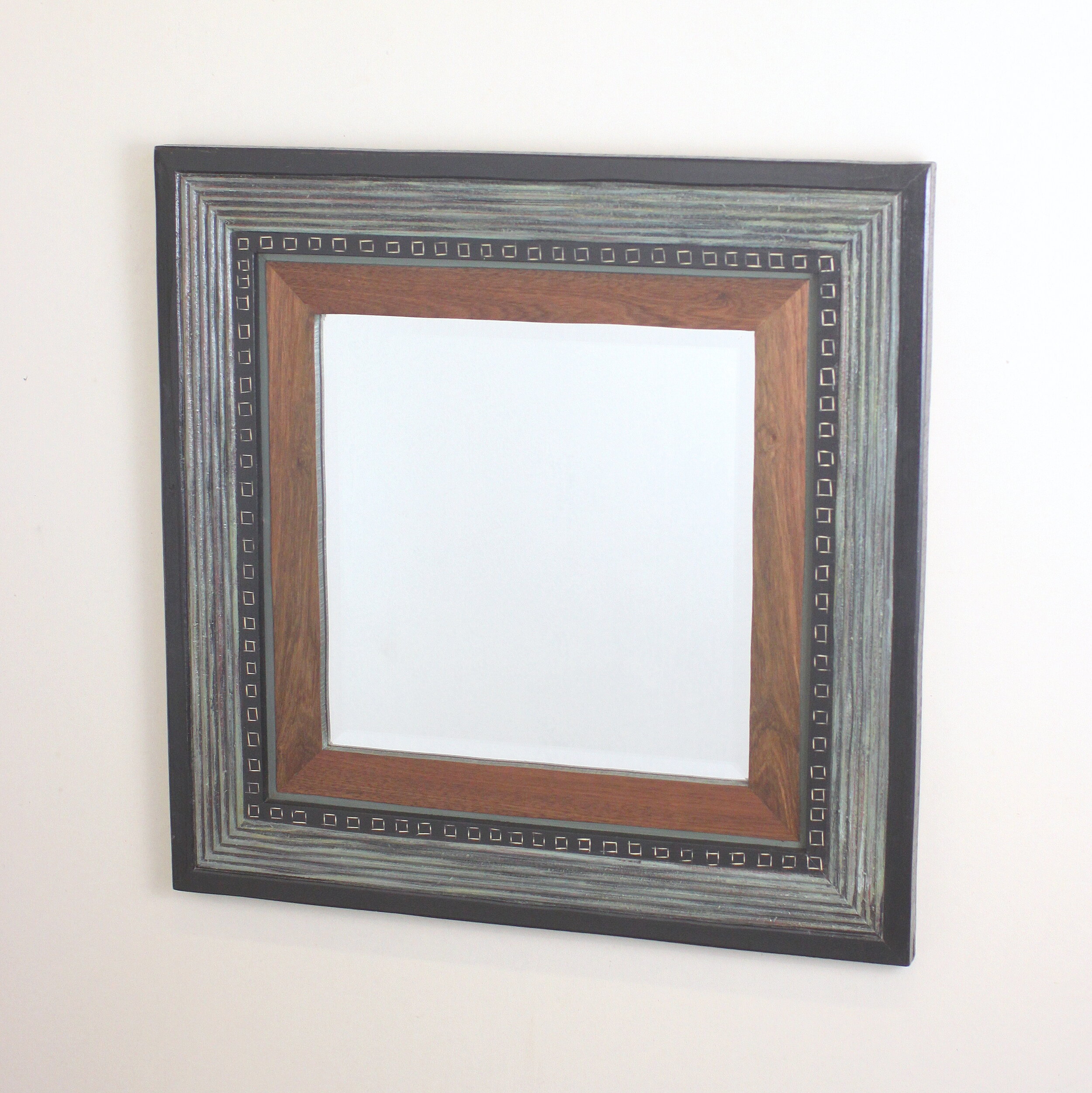 Squares Mirror #1