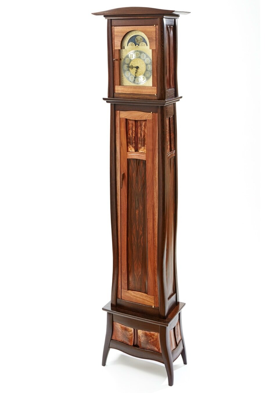 Grandfather Clock #1