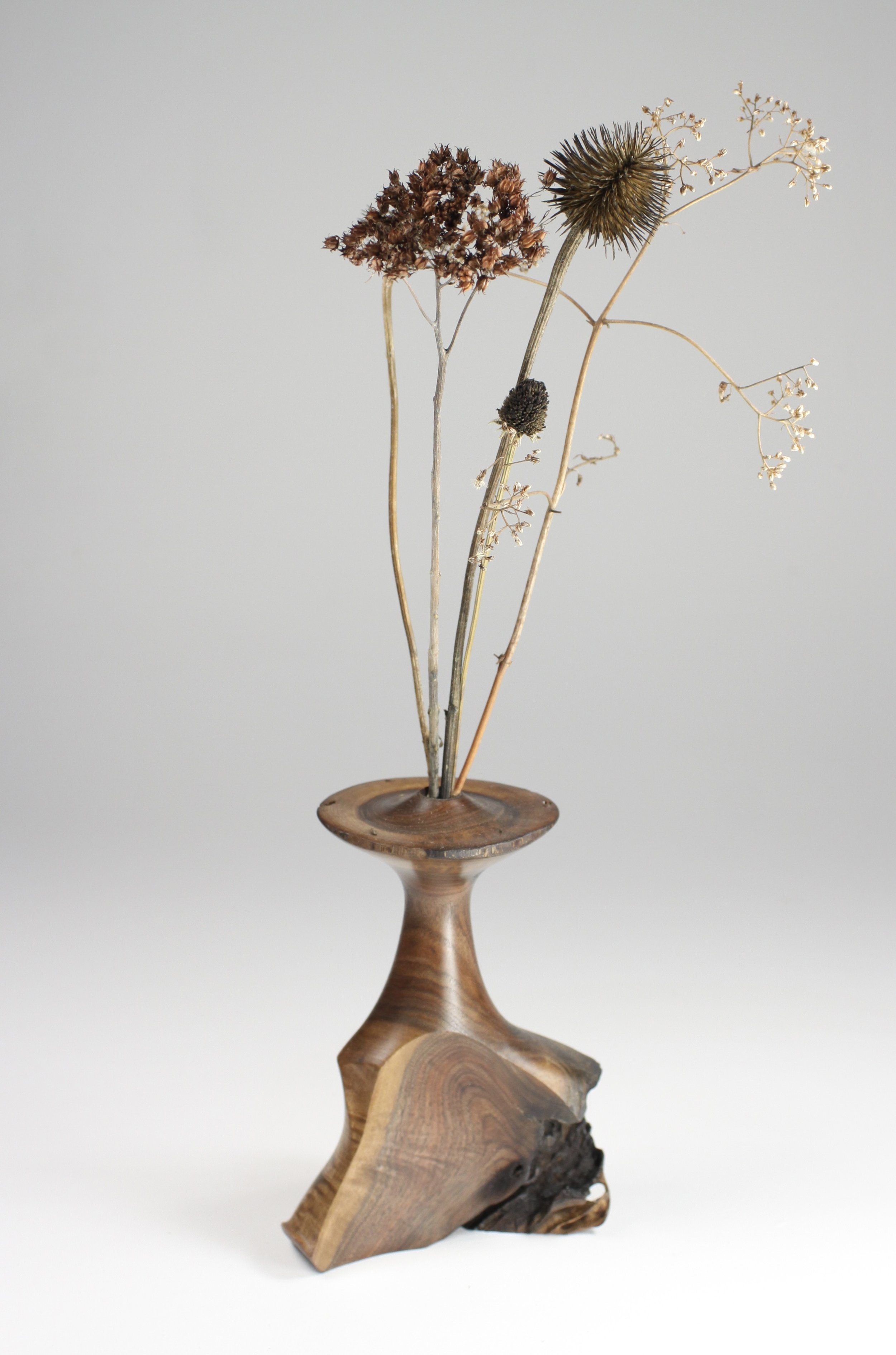 Dried Flower Vase #1