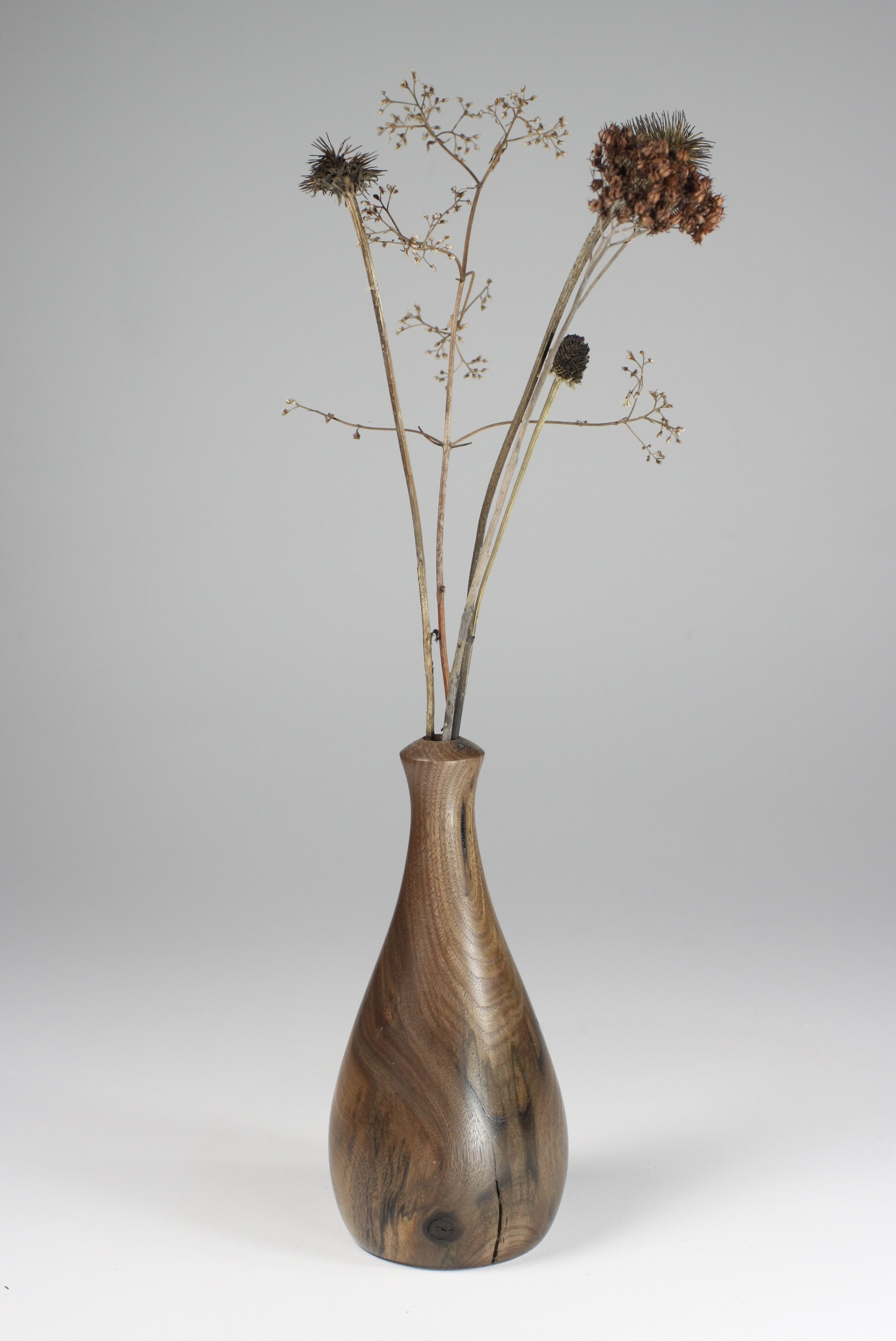 Dried Bud Vase #2