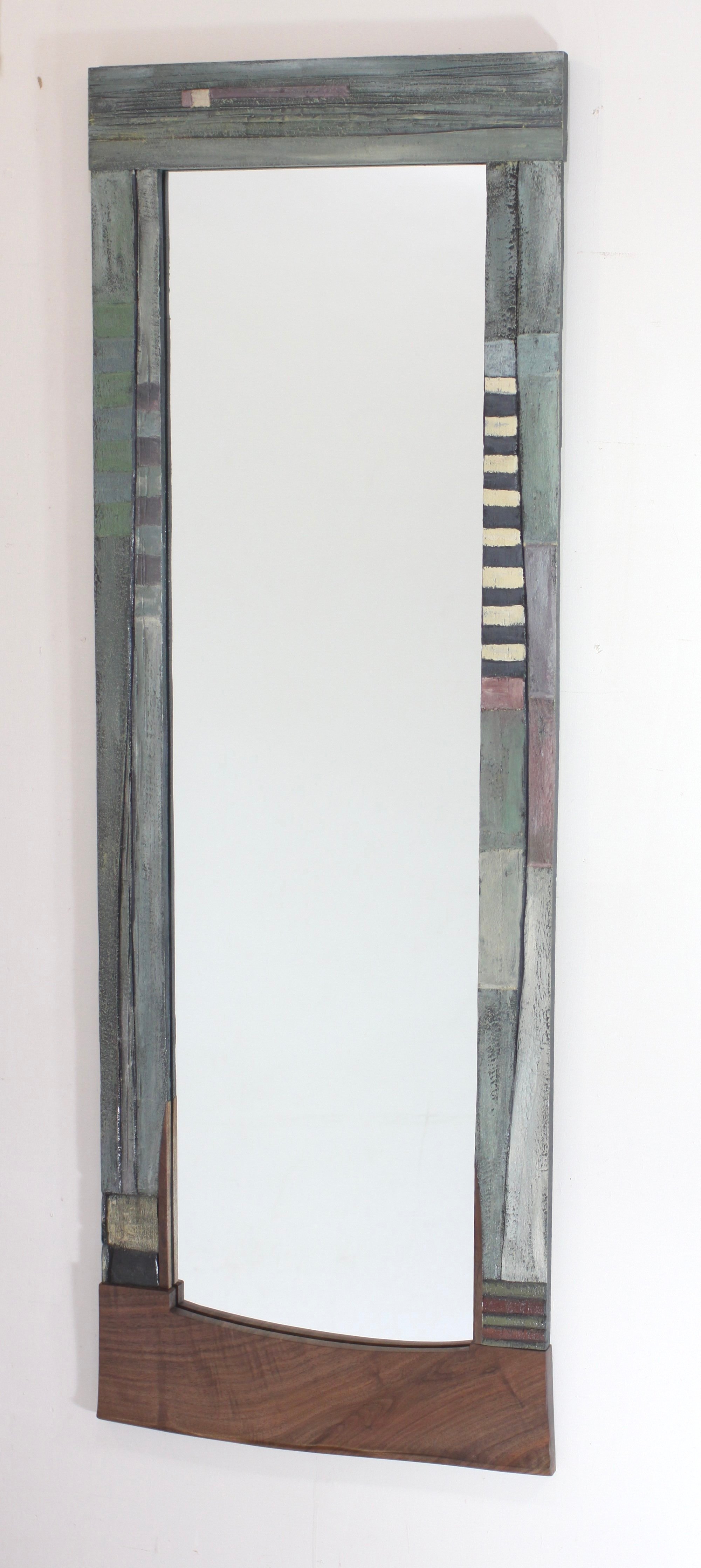 Long Mirror #17