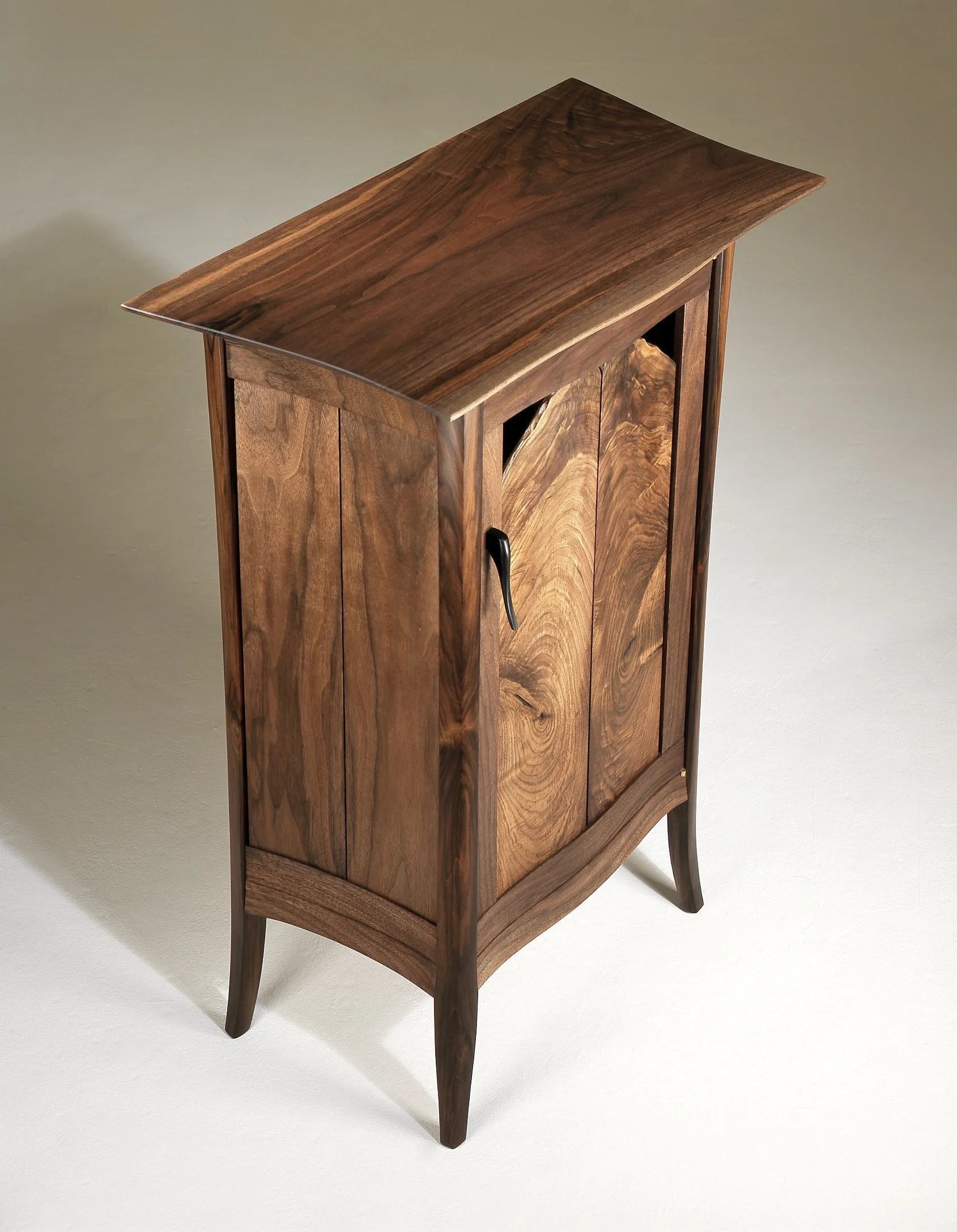 One Door Cabinet #2 alternate view