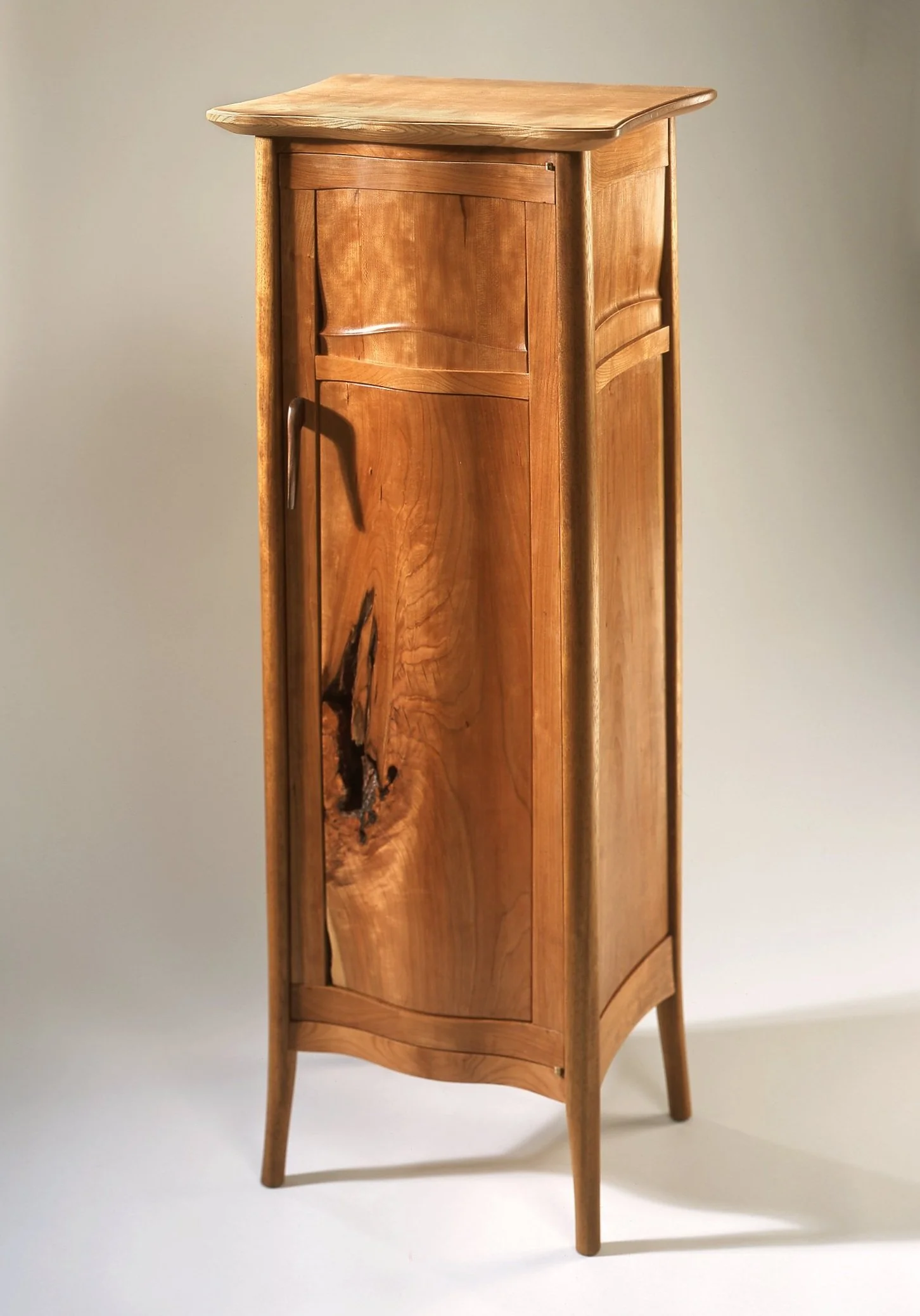 One Door Cabinet #3