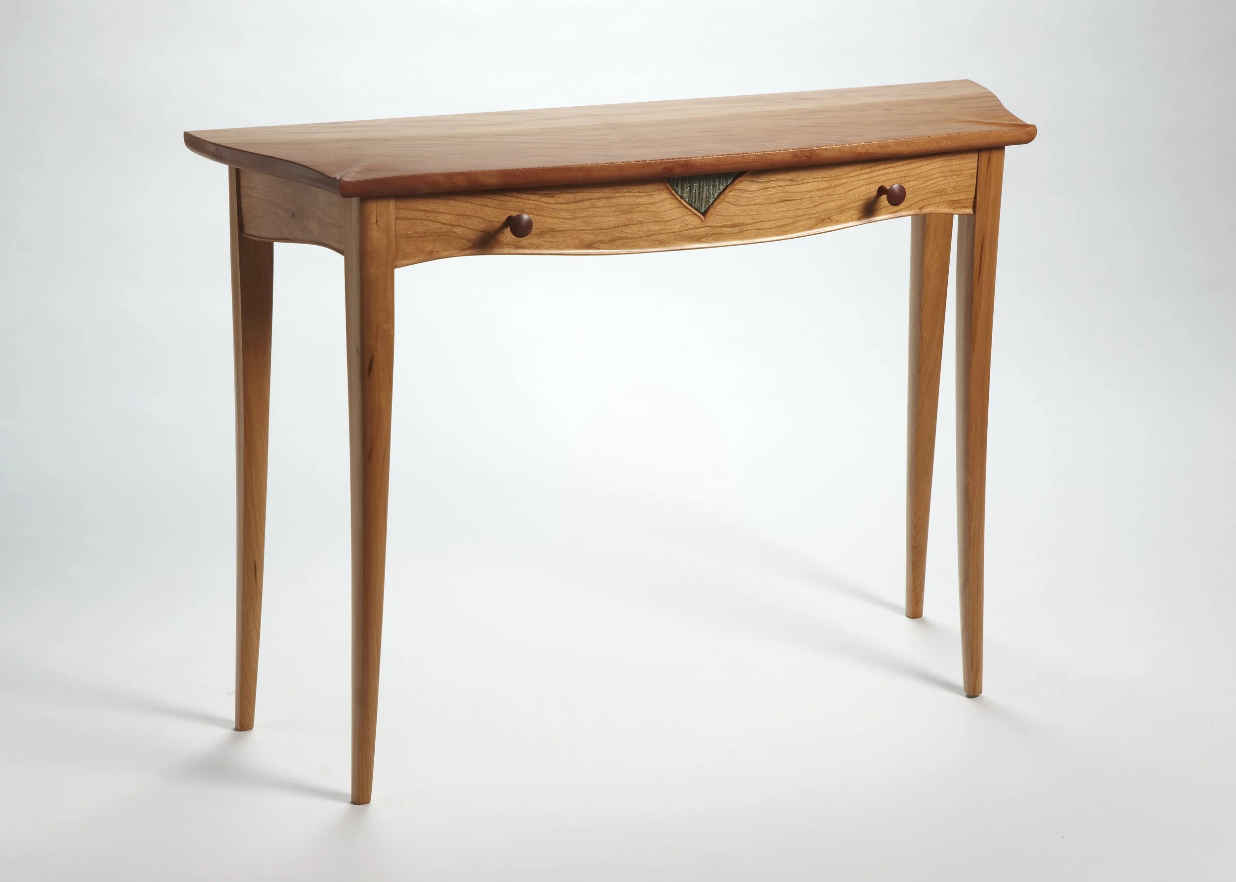 Side Table with Drawer #1