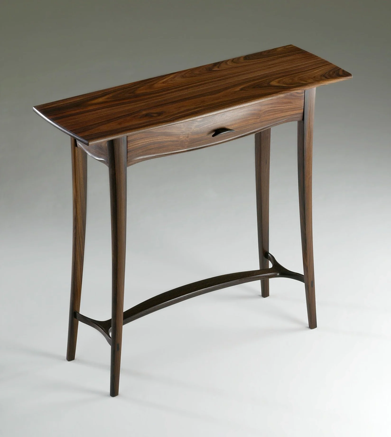 Side Table with Drawer #2
