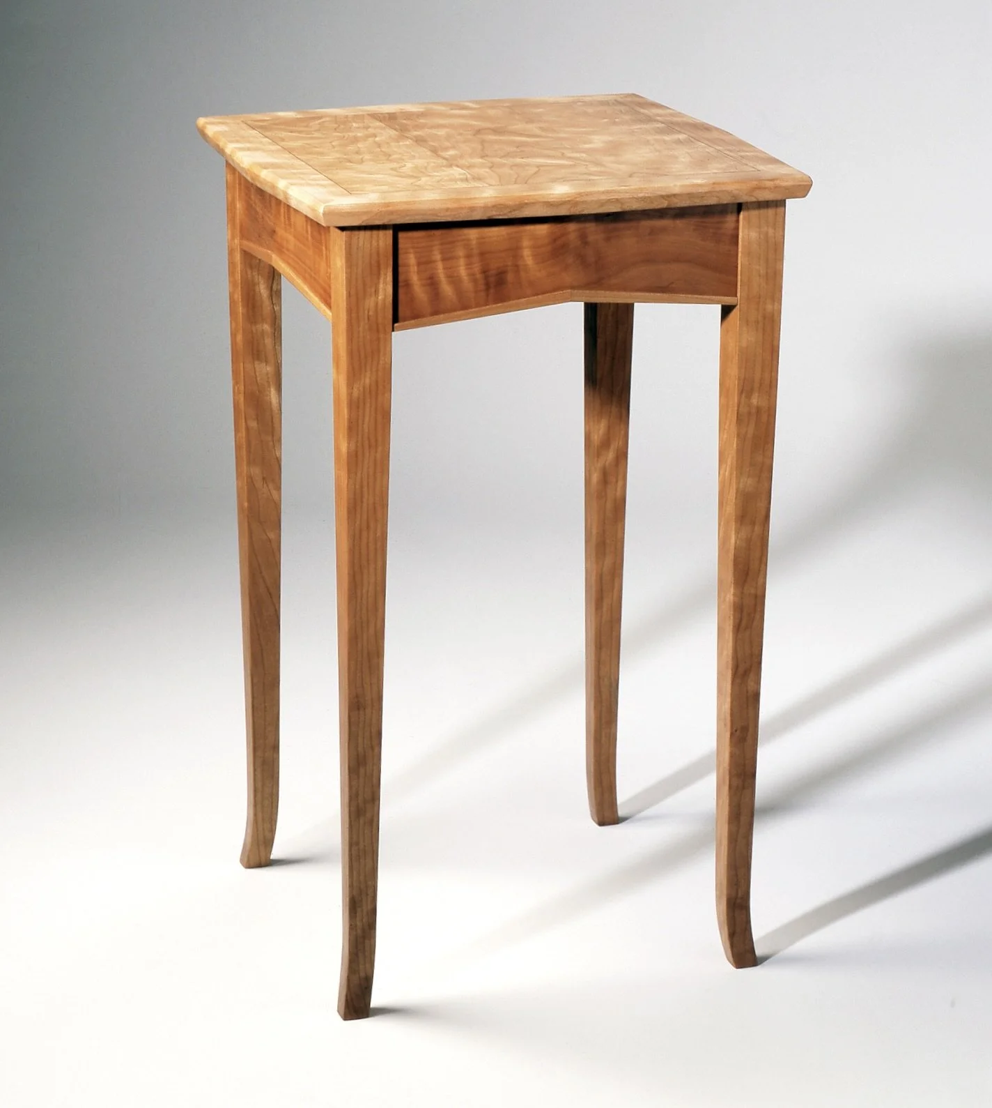 Square Side Table #1
