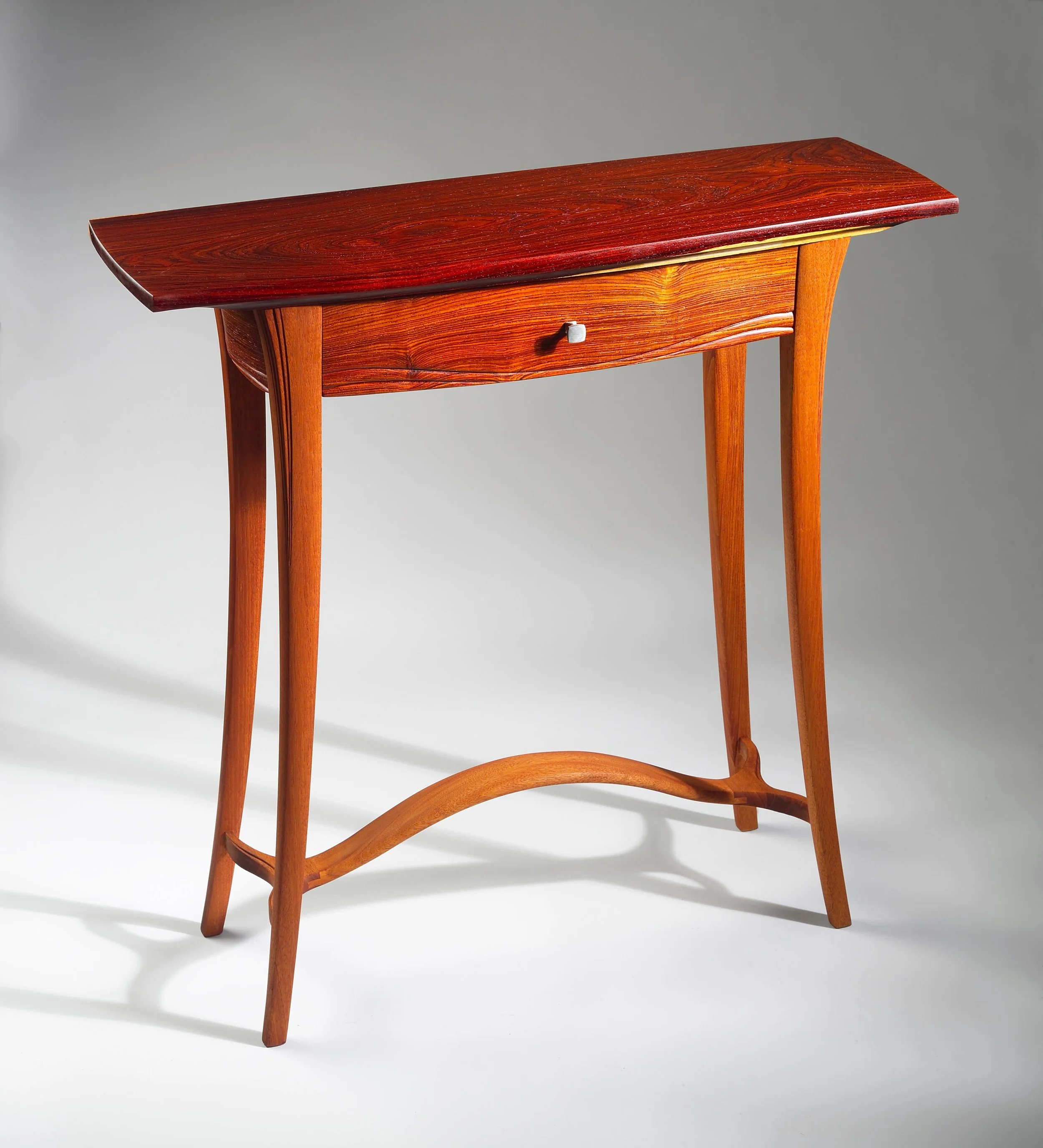 Hall Table #3