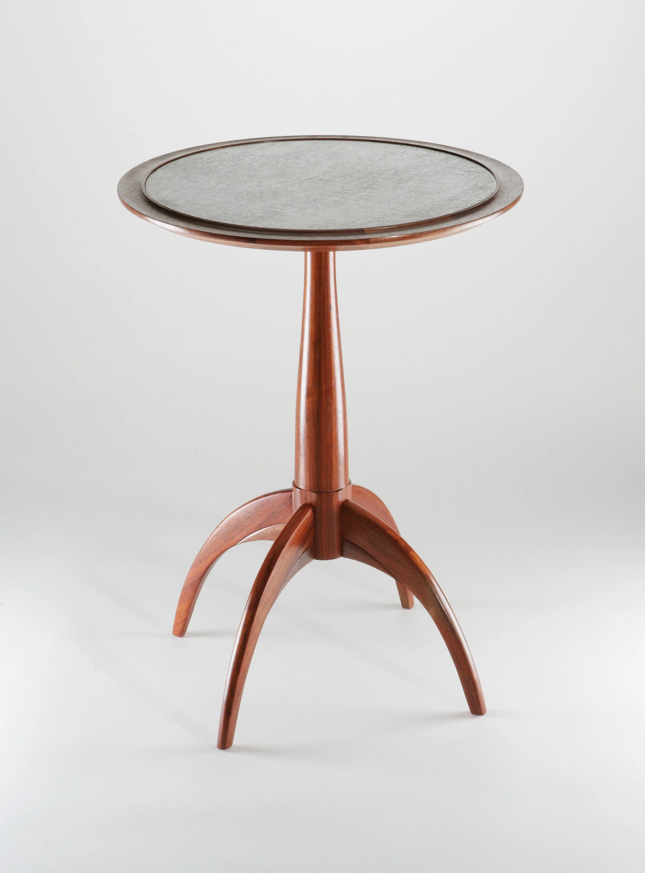 Round Side Table #5