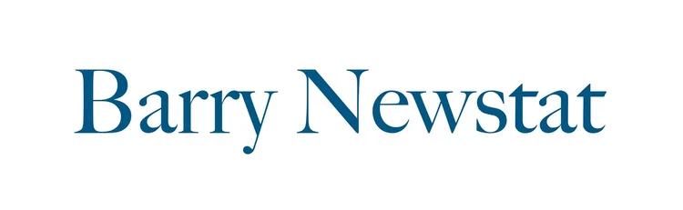Barry Newstat 