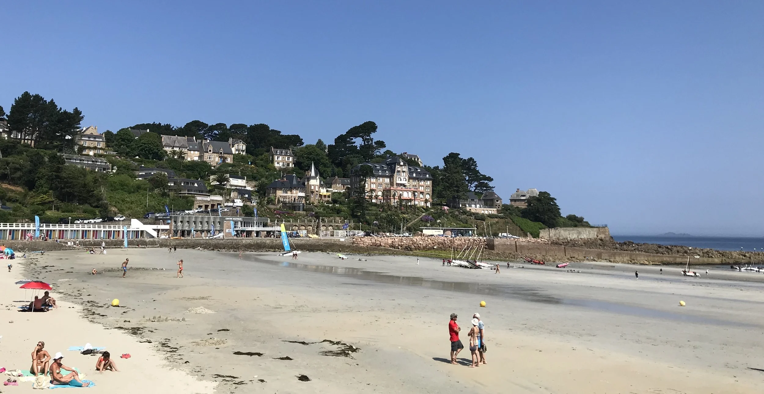  And here it is in July 2018. 