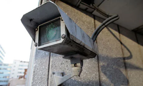 The Five Wrong Ways to Clean Security Cameras (And What to Do Instead)