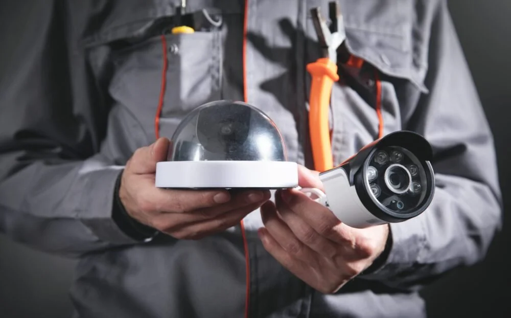 The Overlooked Gap in Surveillance: Why Camera Maintenance Matters