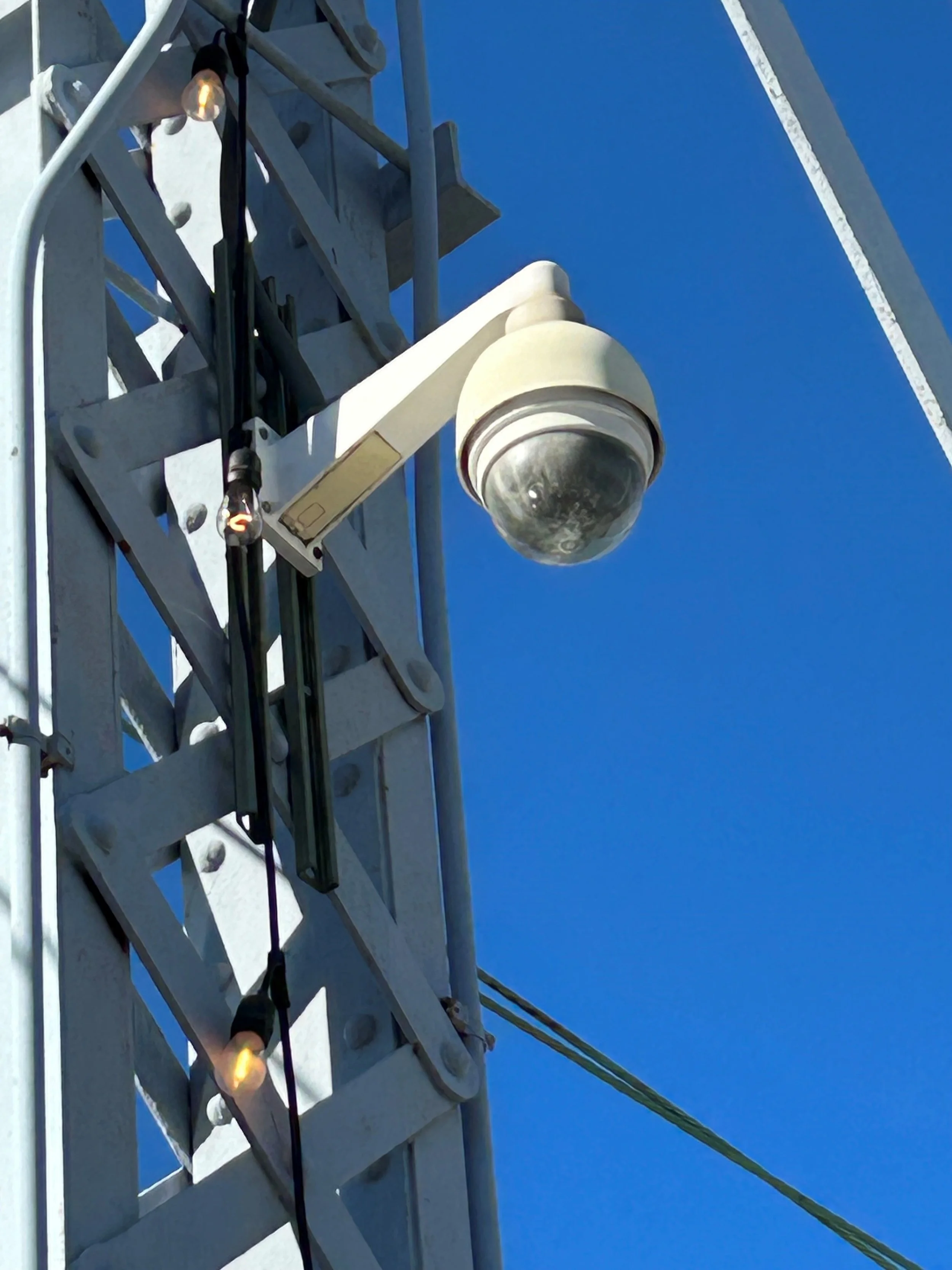 Retail Security Blind Spots: Why Camera Cleaning Is the Maintenance Task You Can’t Ignore