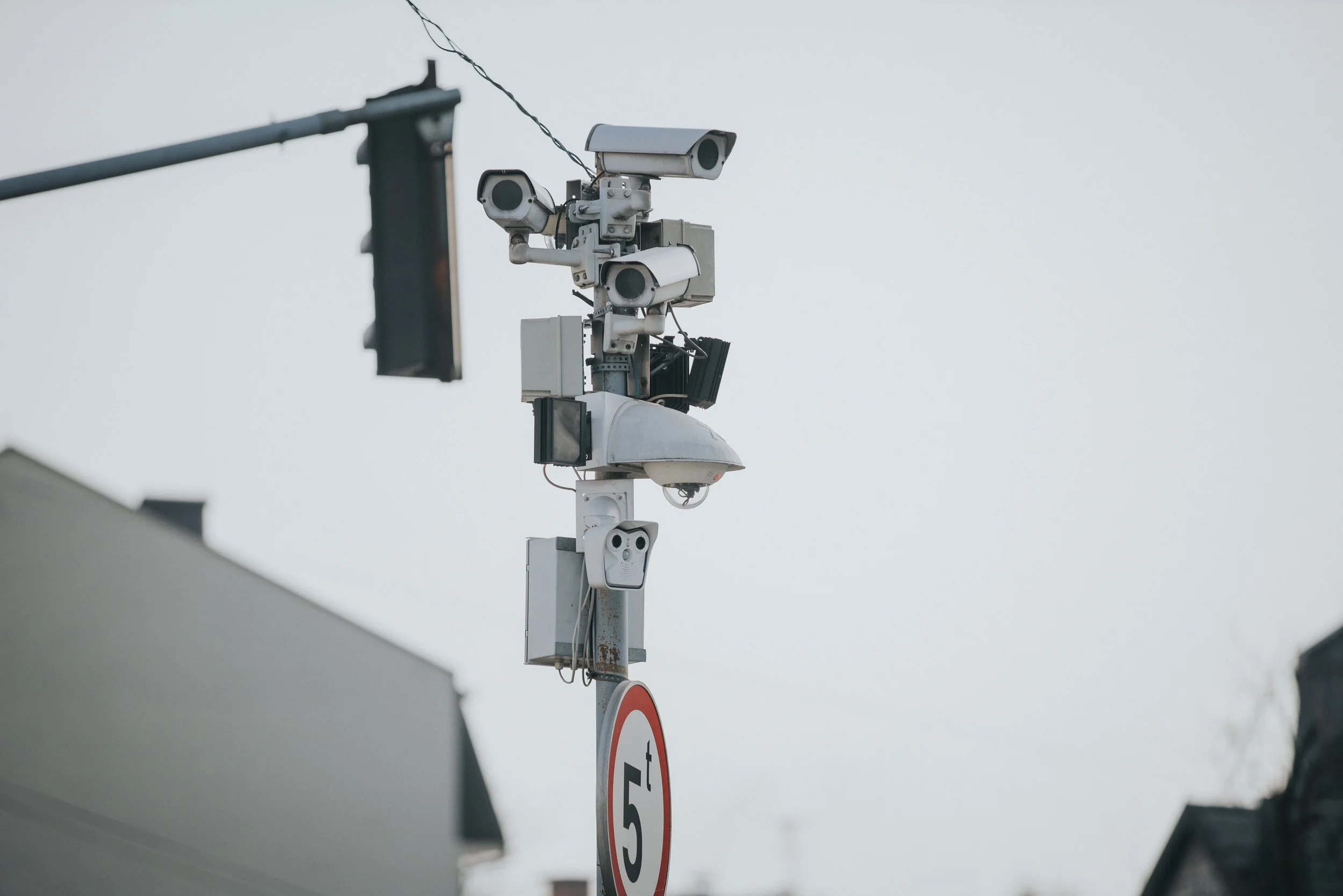 The Hidden Cost of Dirty Security Cameras: How Image Degradation Impacts Liability, Response Time, and Trust