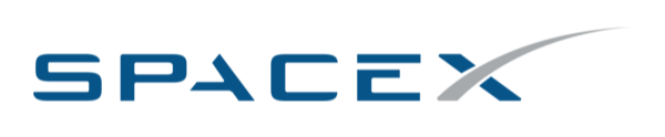 SpaceX logo