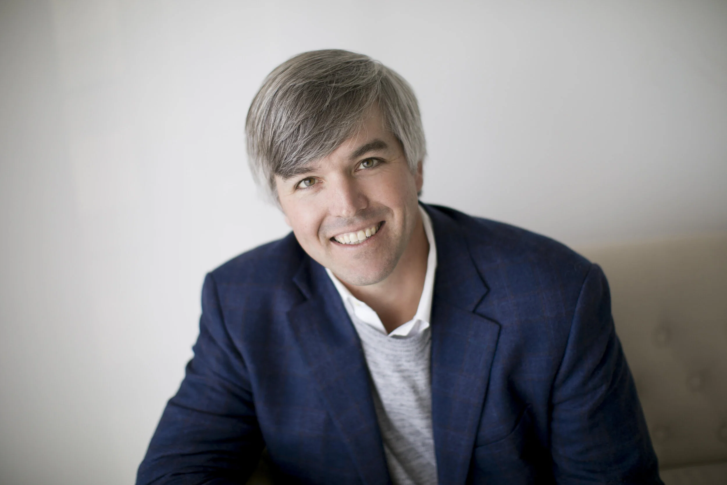 Gene Rice — Vantage Realty Partners