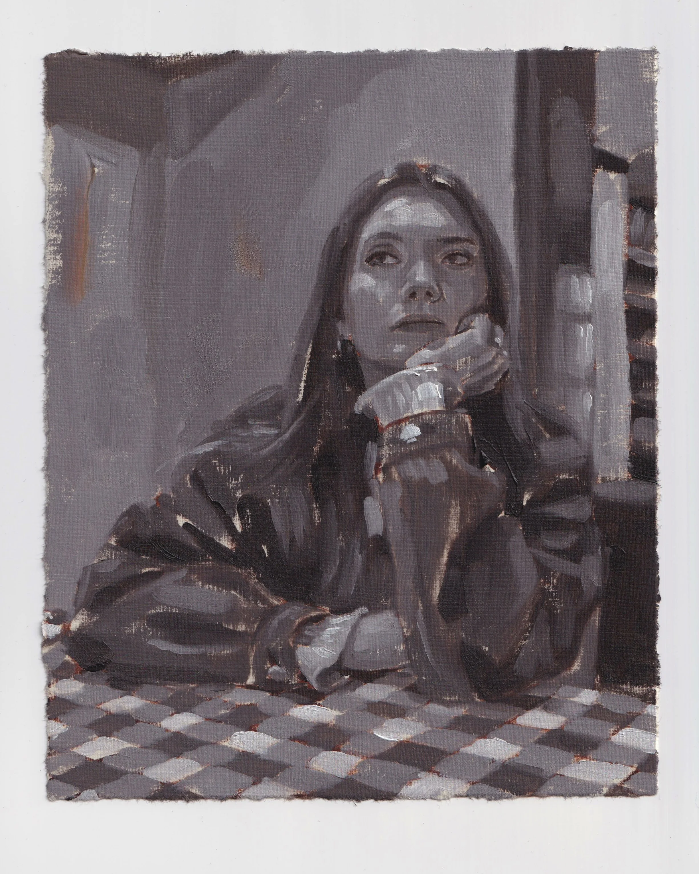 SEEMED TOO GOOD TO BE TRUE