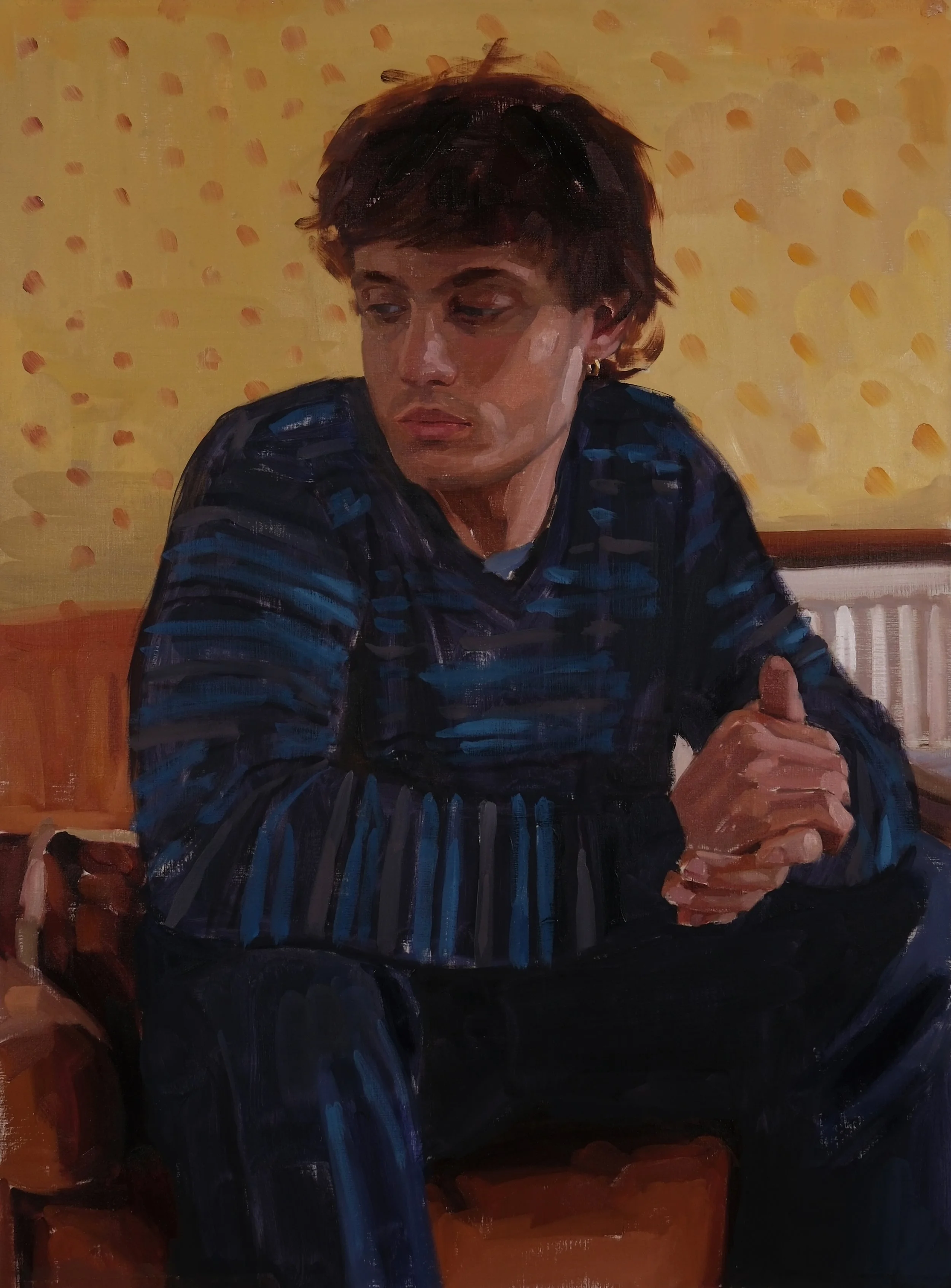 A MYTH TO BELIEVE IN