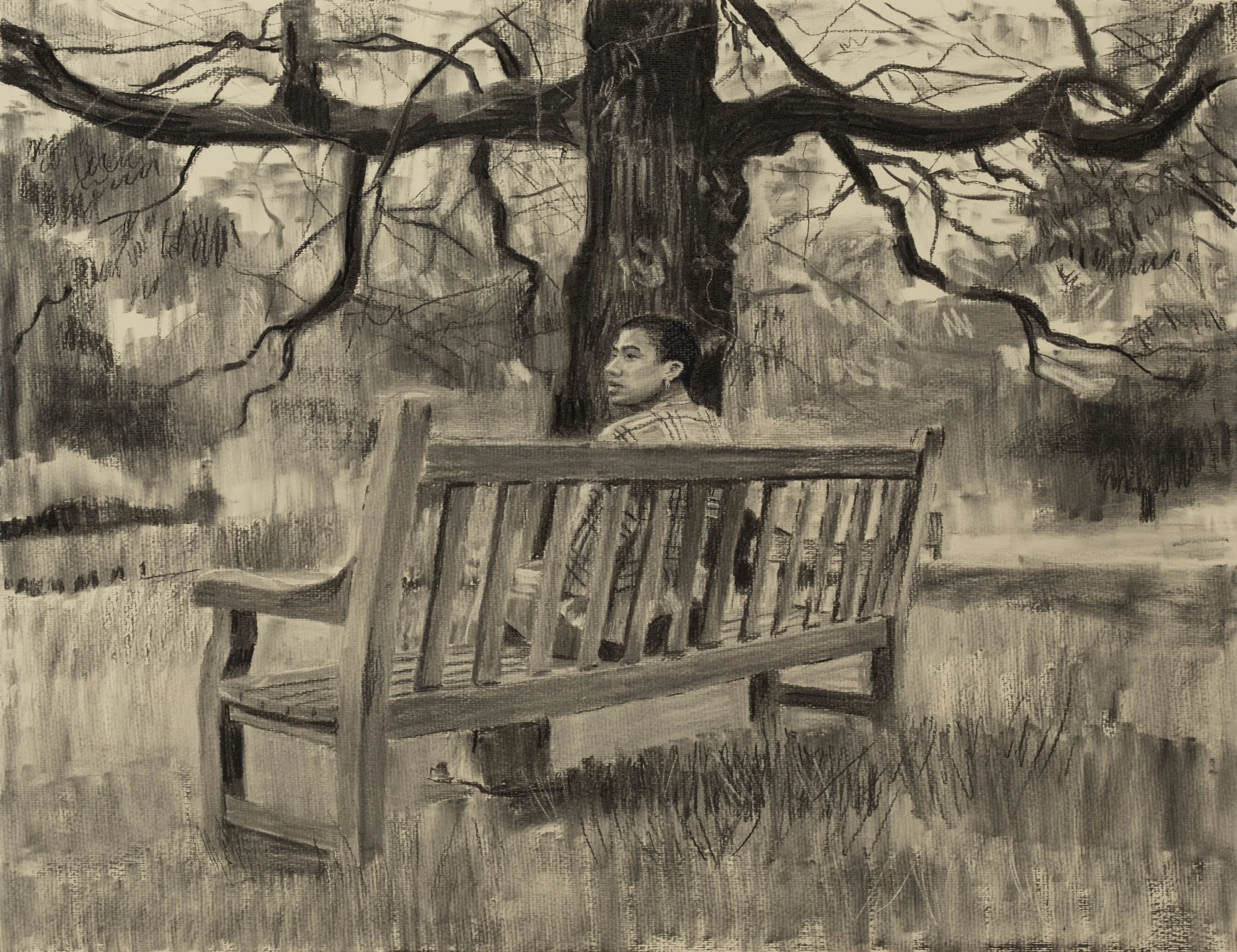 SOMETIMES SOLITUDE