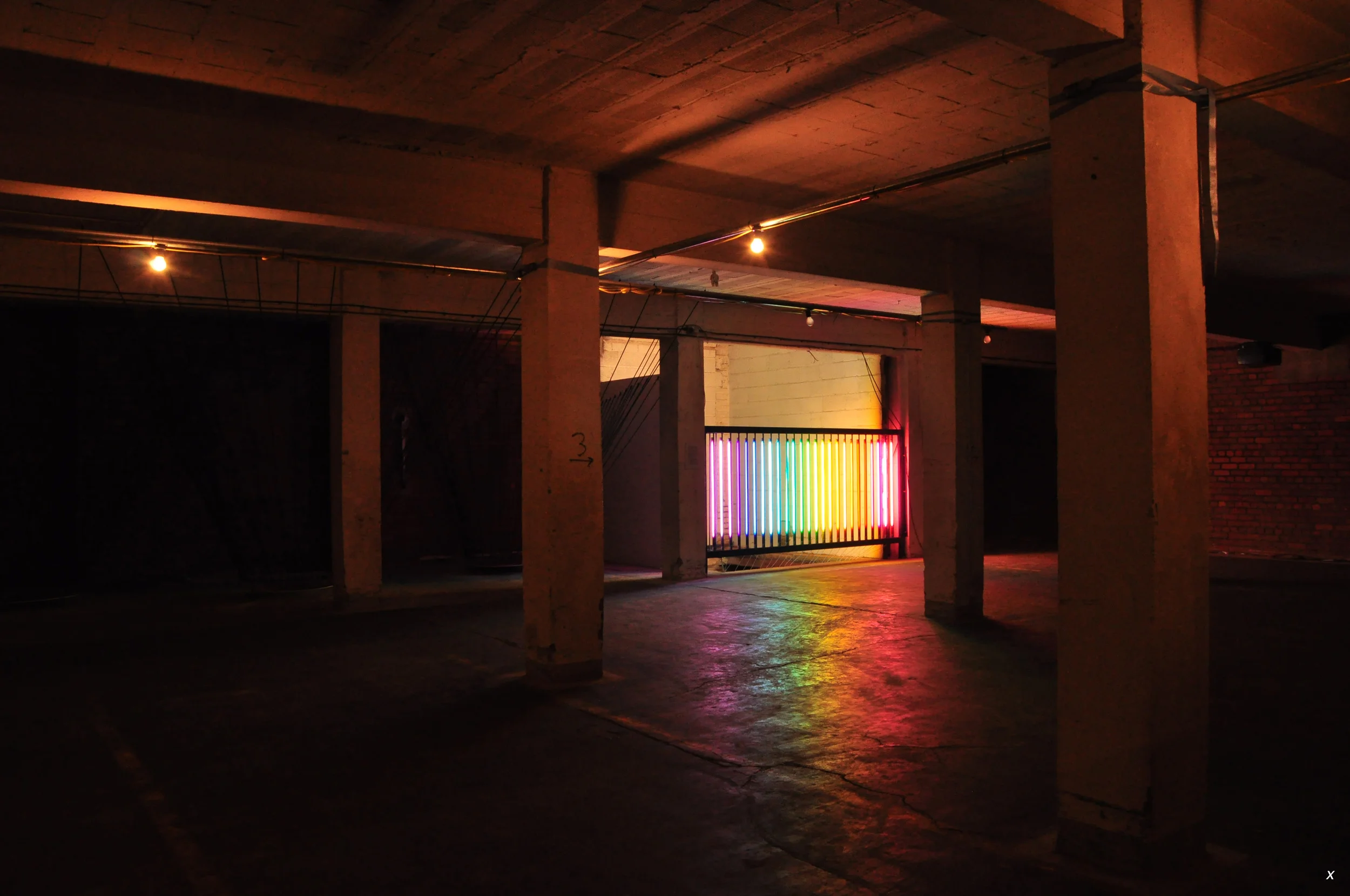 10. Liz West, An Additive Mixture #2, Installation (T5 sticklights).jpg
