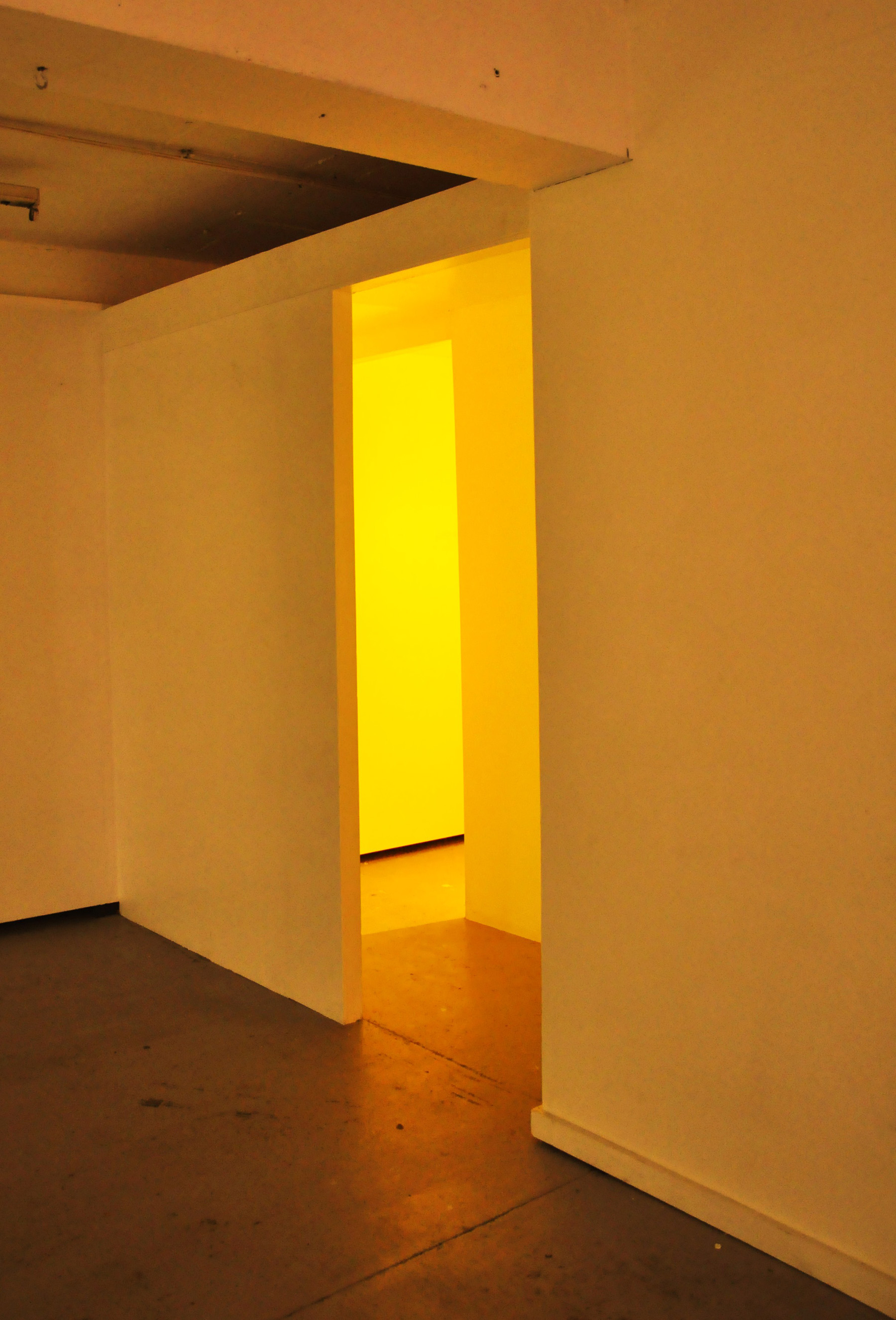 1.Yellow Chamber 2 (external view), Installation.jpg