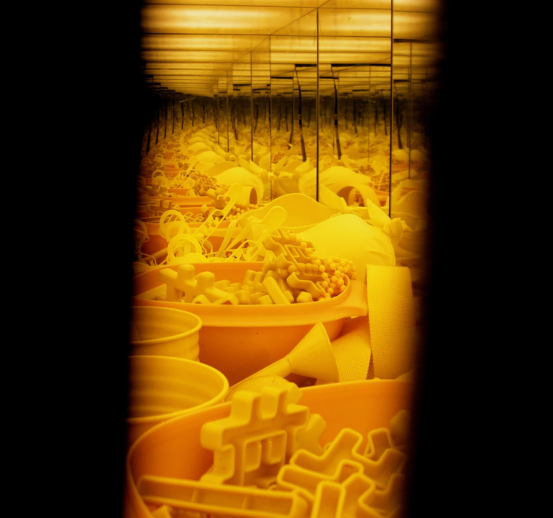 4. Yellow Chamber 2 (internal view), Installation.jpg