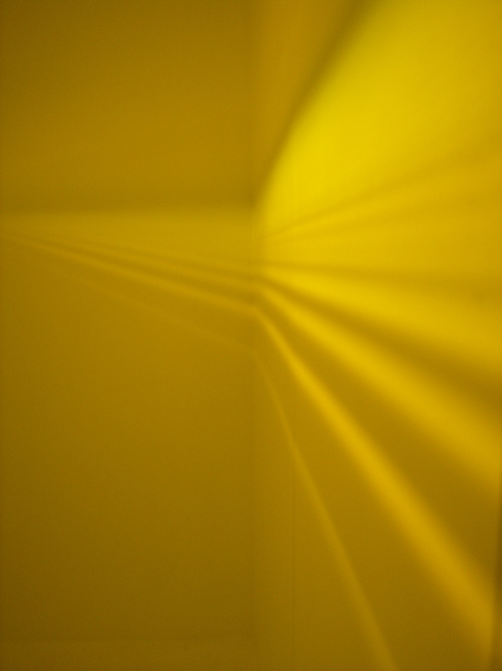4. Yellow Chamber 1 (External View), Mixed Media Installation, 2007.jpg