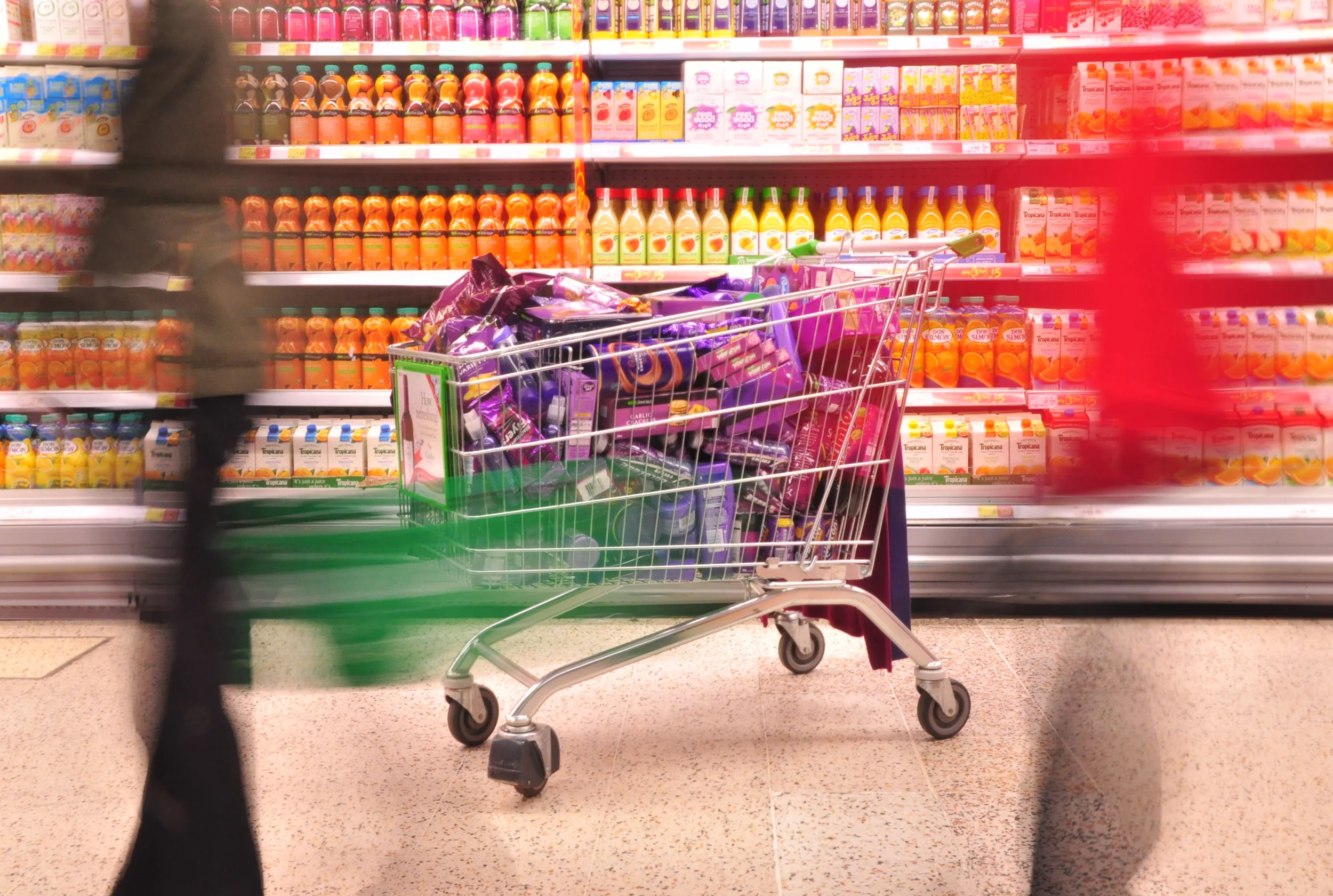 Purple Trolley 41x61.jpg