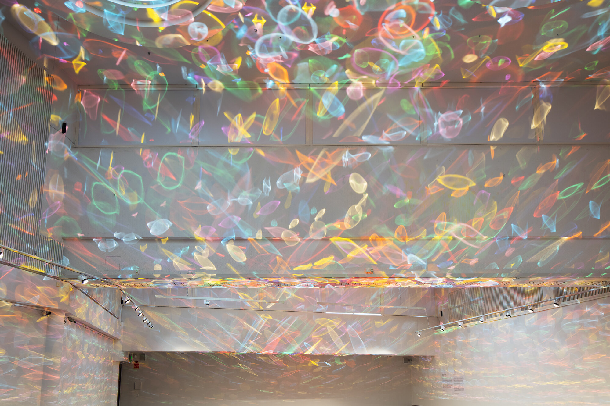 17. Liz West, Our Colour Reflection, 2020 © Jussi Tiainen : Hyvinkää Art Museum.jpg