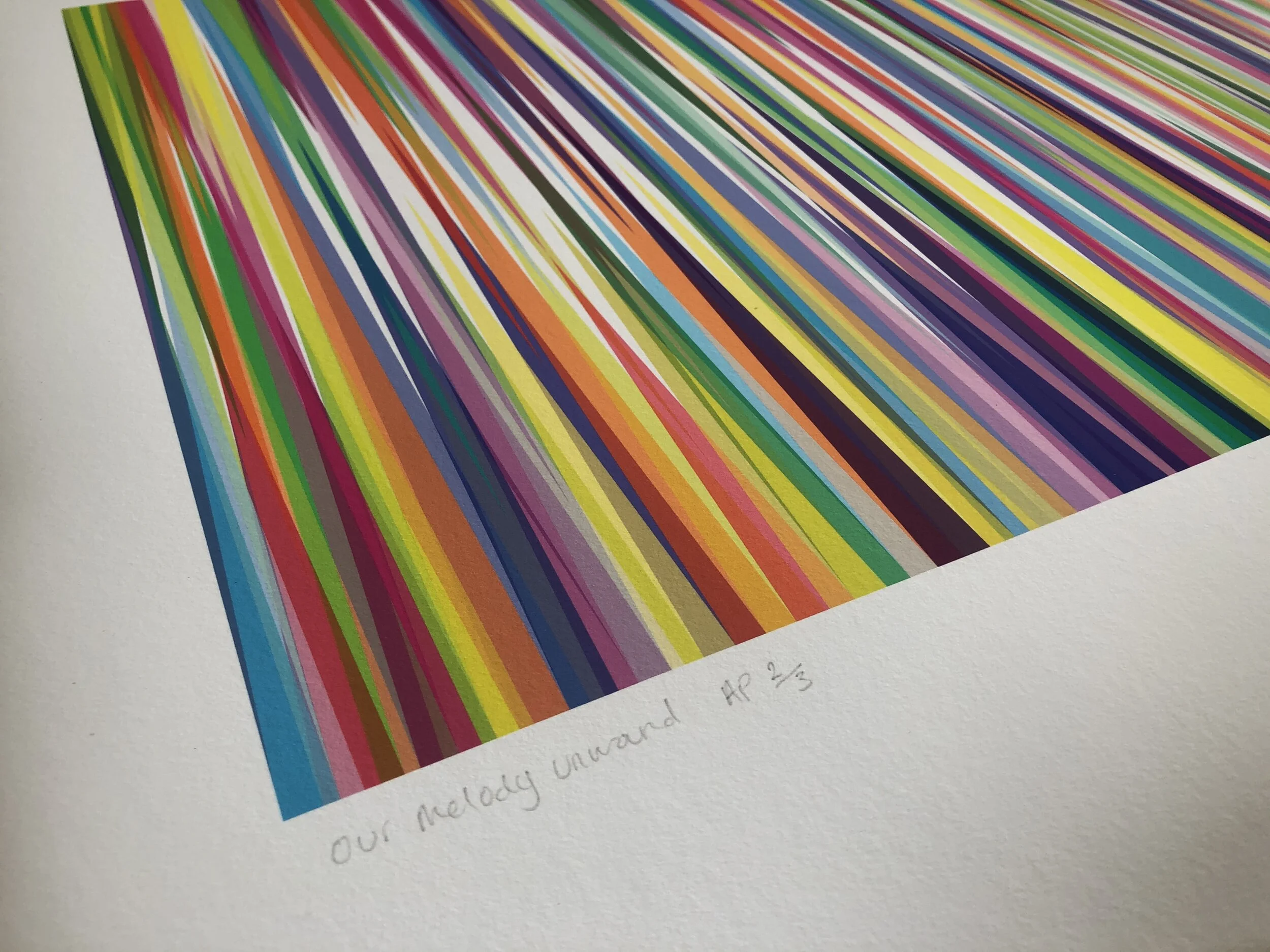 2. Our Melody Unwound Limited Edition Print.jpg