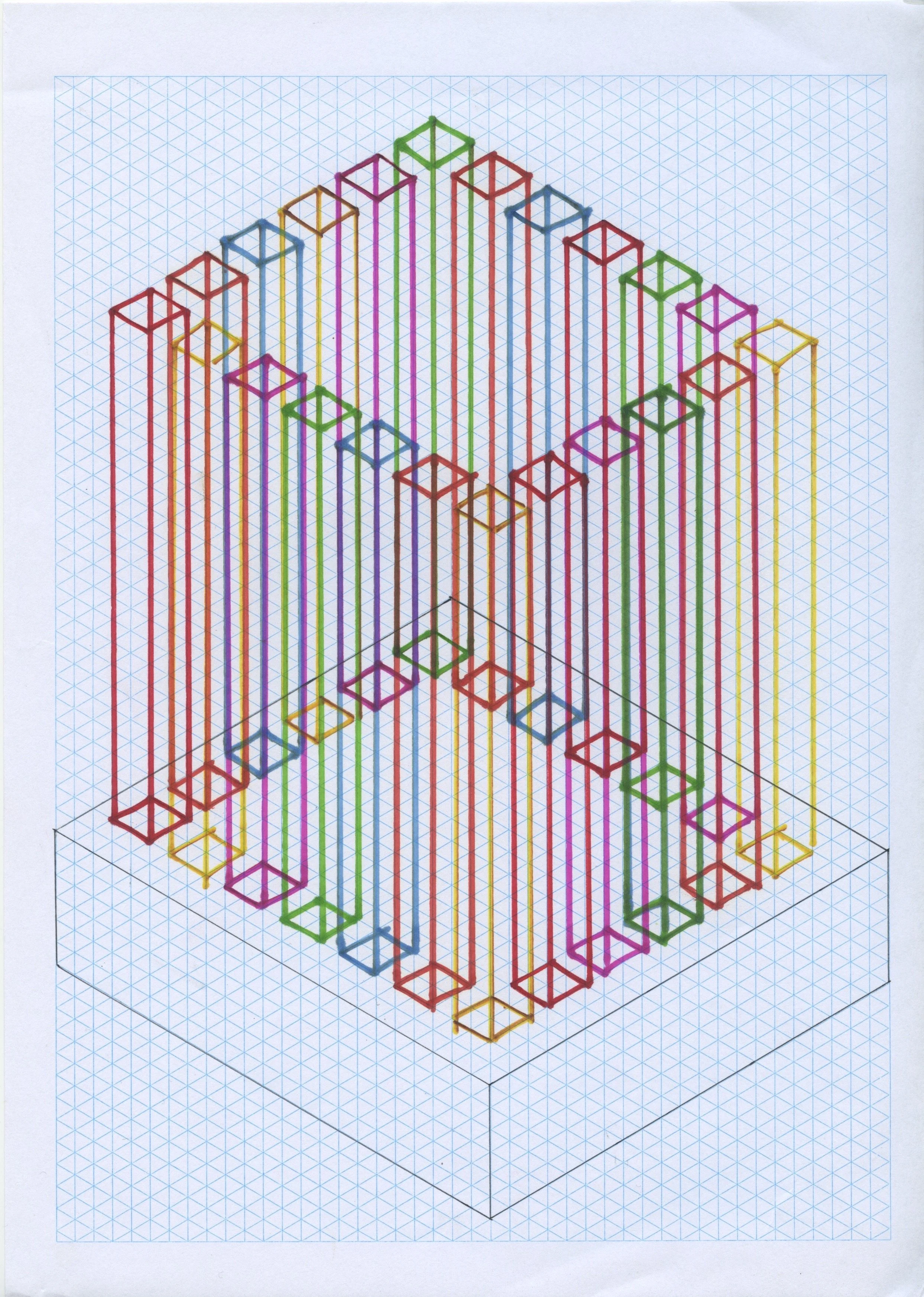 2018, Neon Plinth 01.jpeg