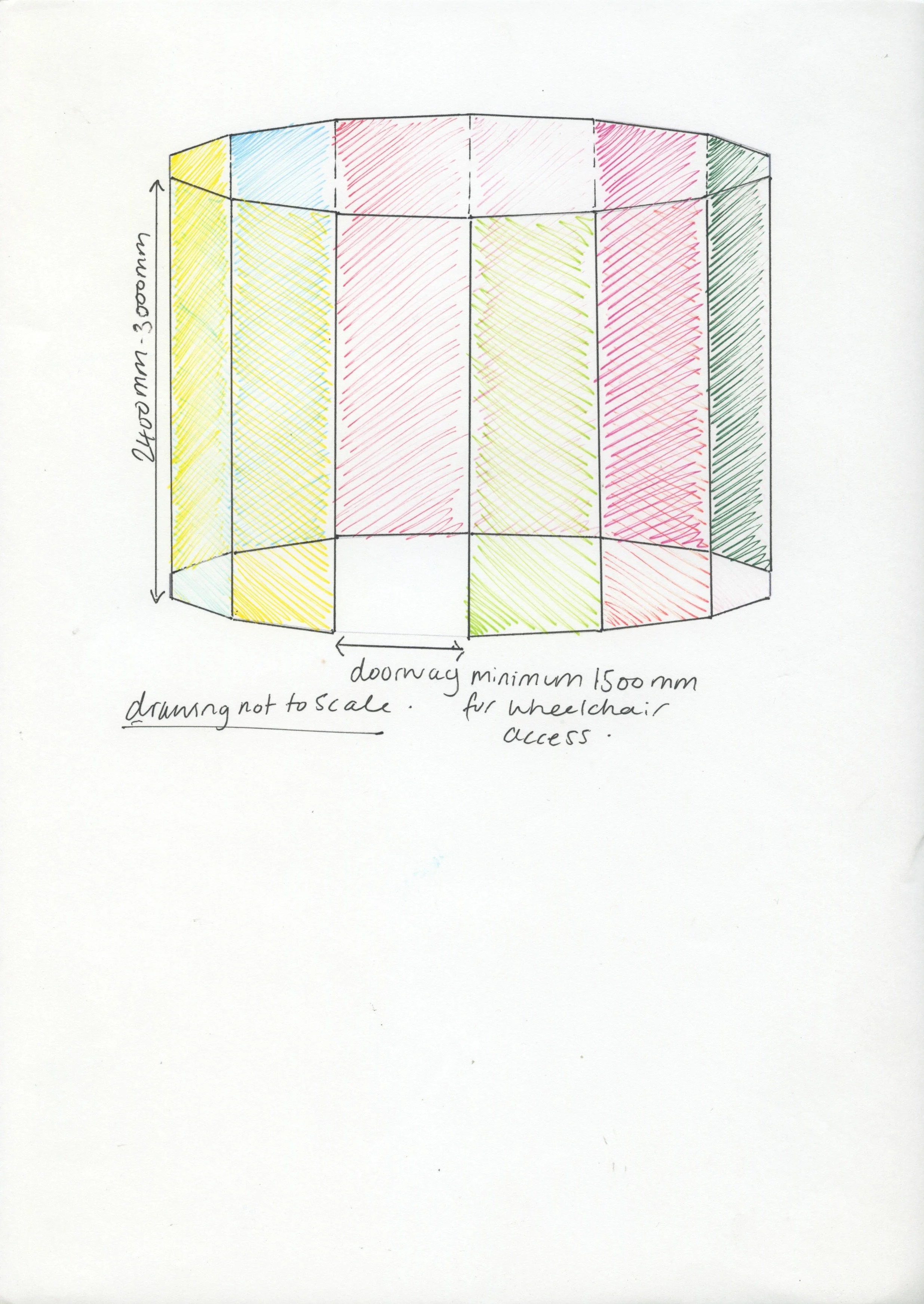 2015, Through 14-gon (Straight On).jpeg