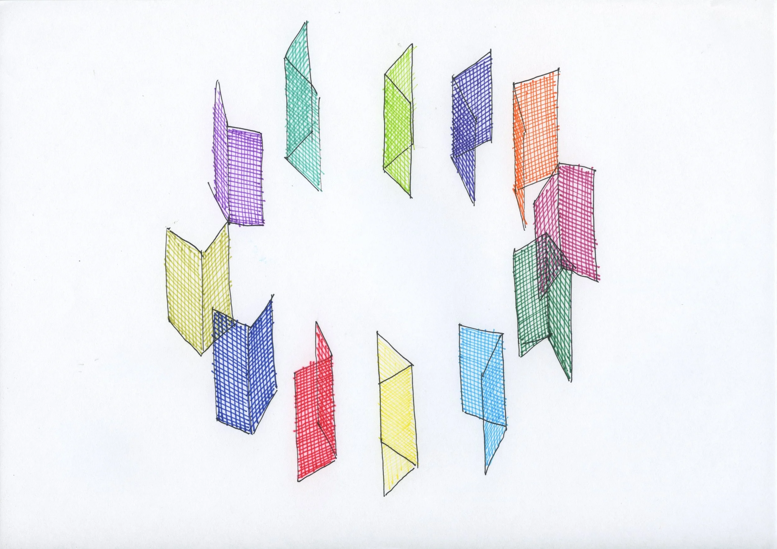 2021, Folded Screens (Random).jpeg