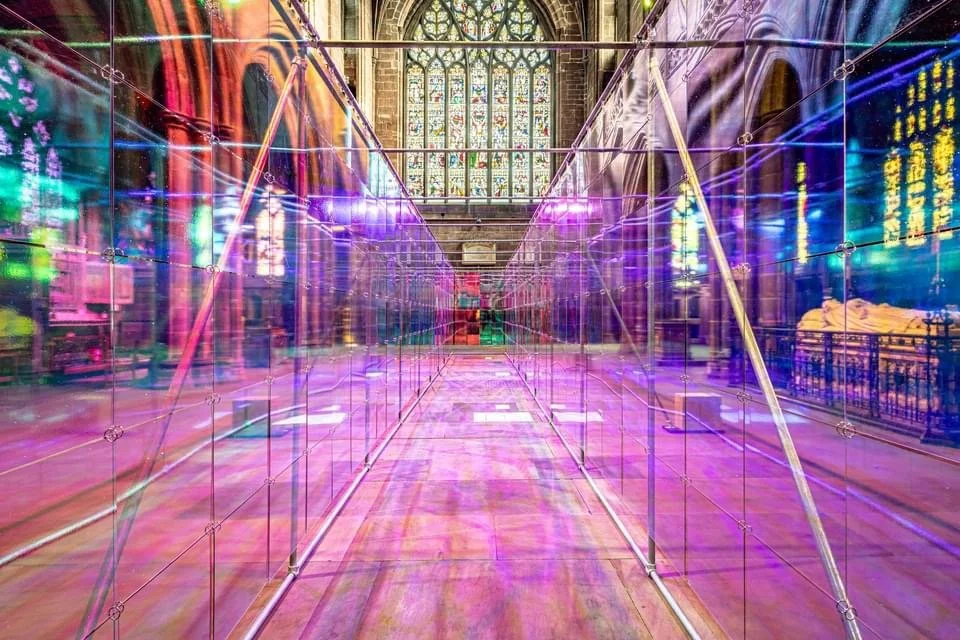 1. Liz West, Your Kaleidoscope, 2024. Photo by Mark Carline.JPG