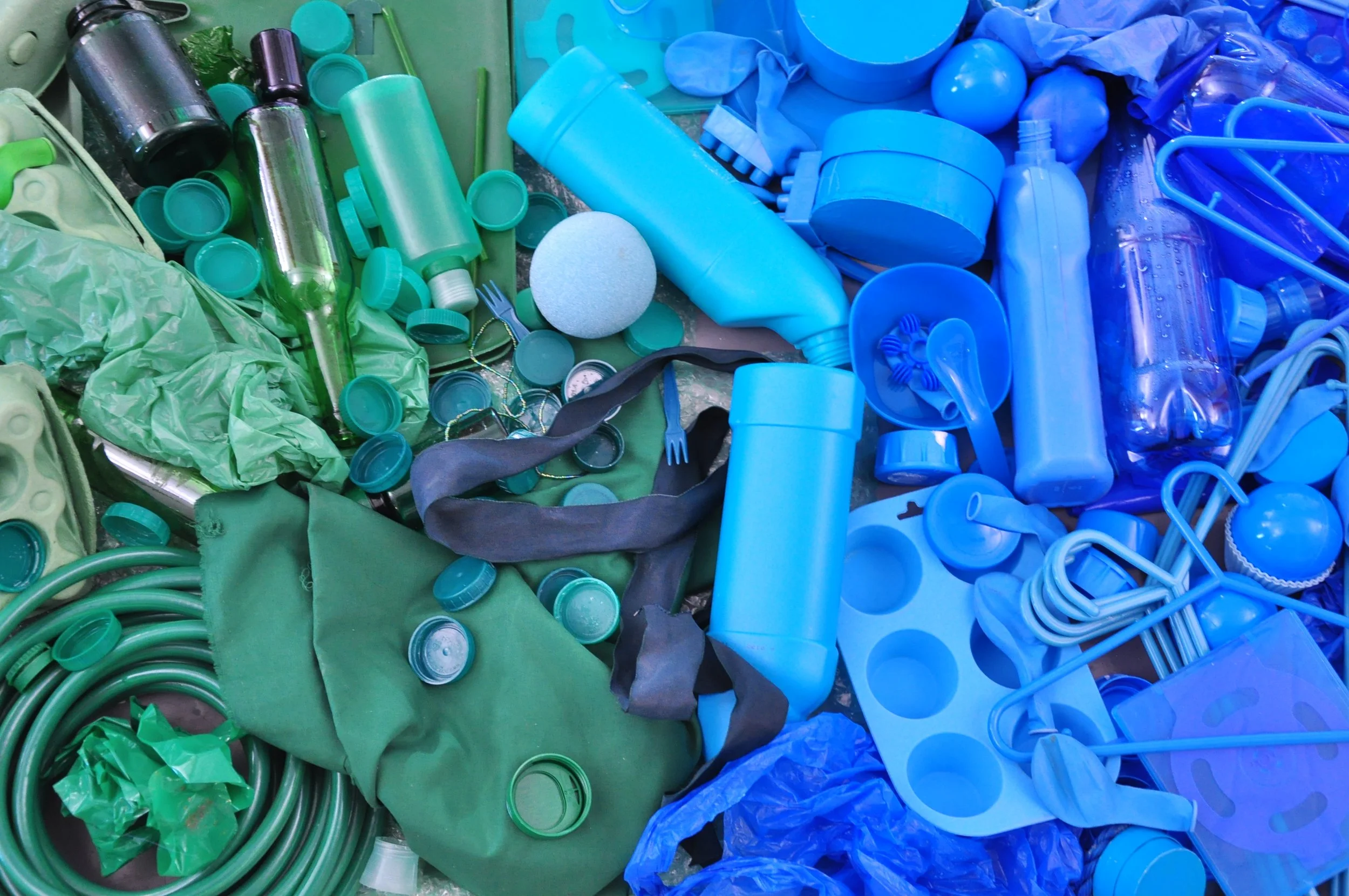 9. Consume (detail), Media Media Installation, 2012 -11.JPG