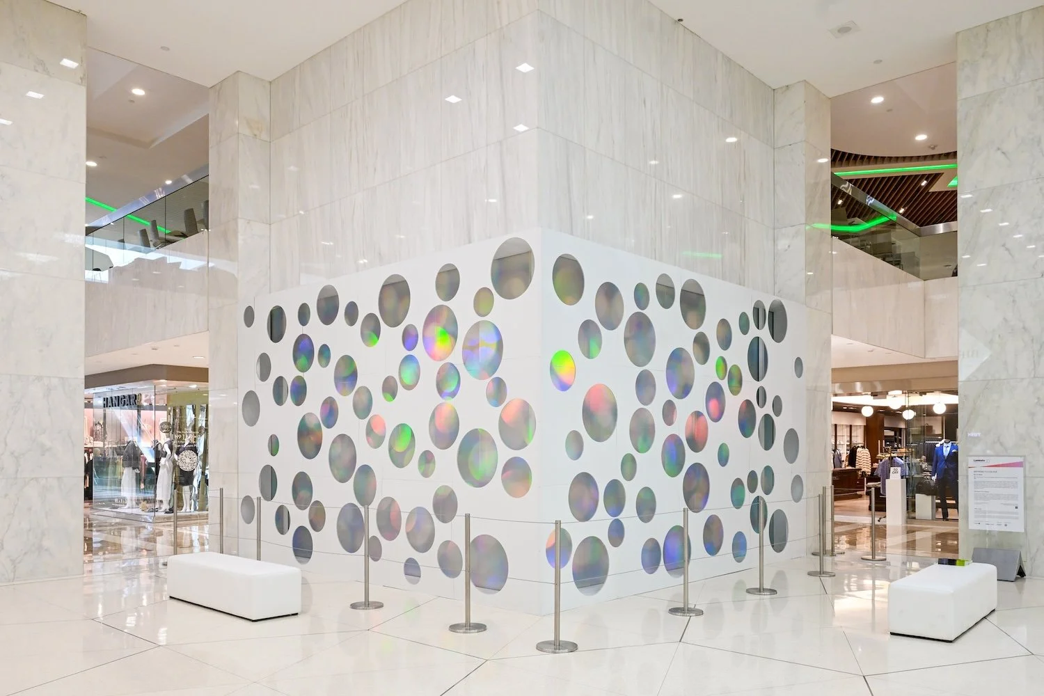 24. Anthems to Colour (Diffraction Tango) by Liz West, presented by Luminato Festival 2026 and supported by Brookfield Properties. Photo credit - Ernesto Di Stefano on behalf of Brookfield Properties.jpg