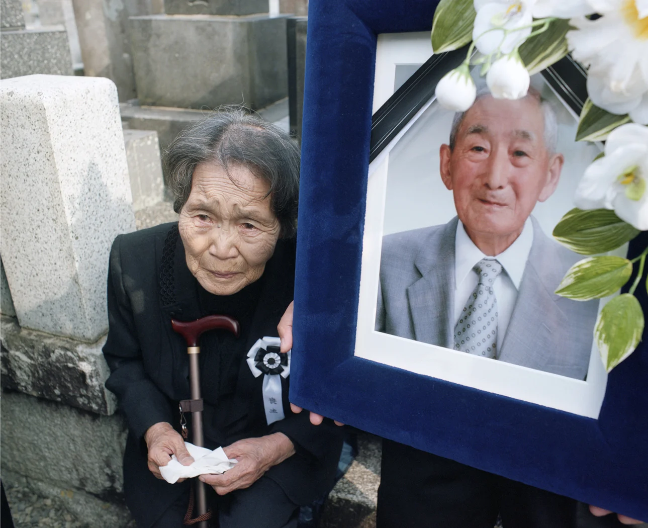 つづれおり―遺― #5