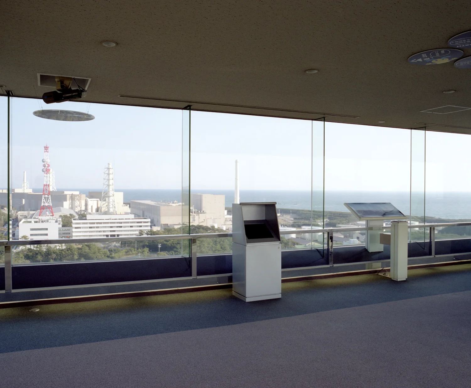 HAMAOKA/浜岡 #01