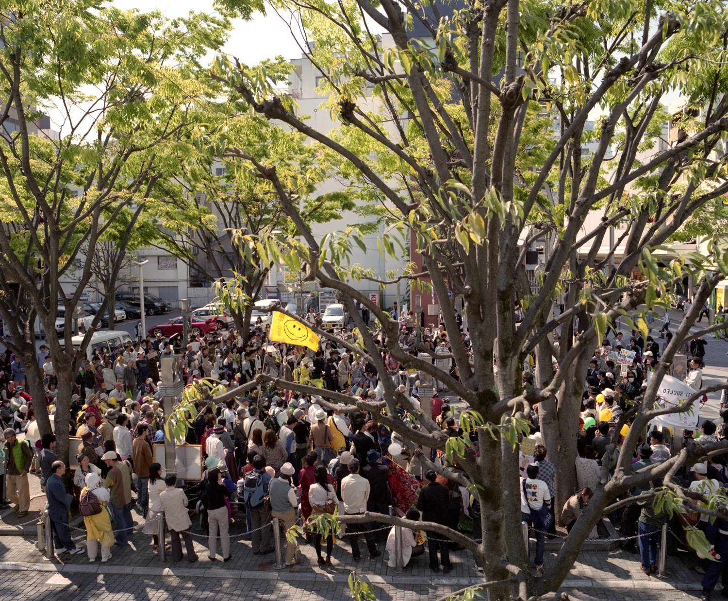 HAMAOKA/浜岡 #09