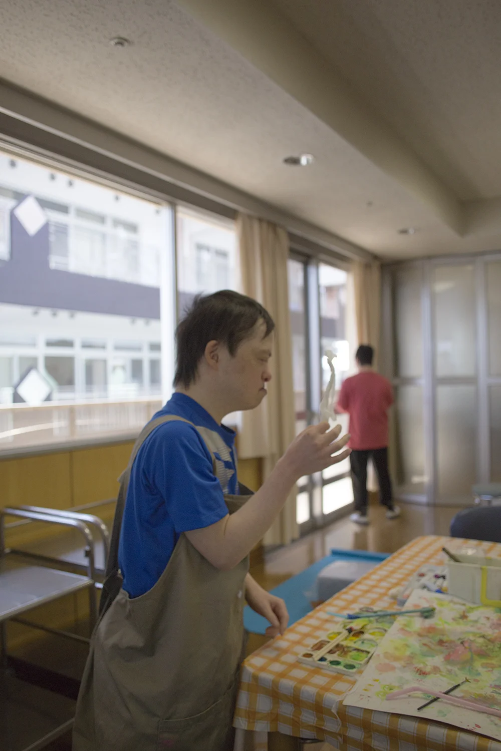 花／Flowers (Illustrated title) #07