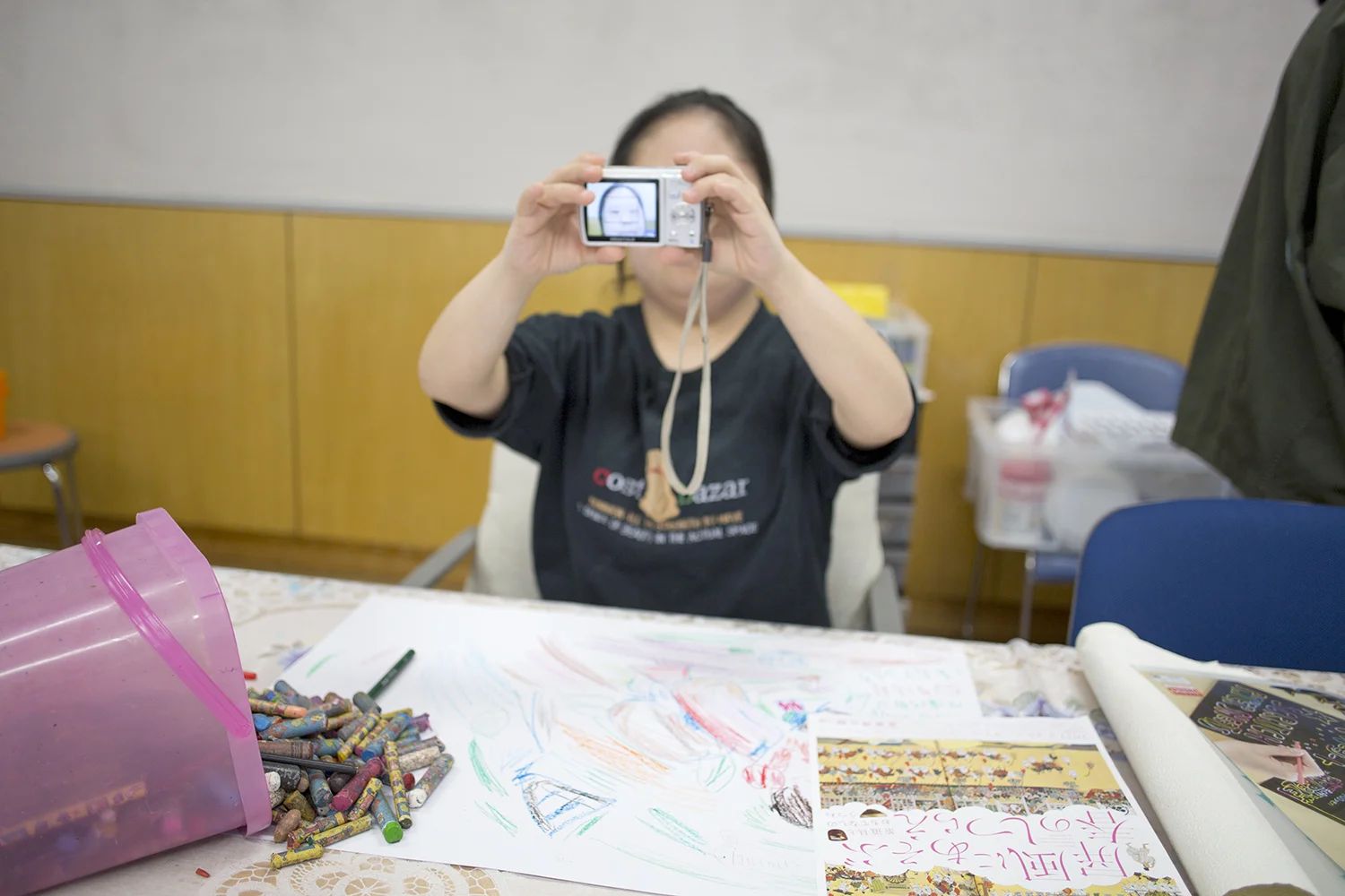 花／Flowers (Illustrated title) #10