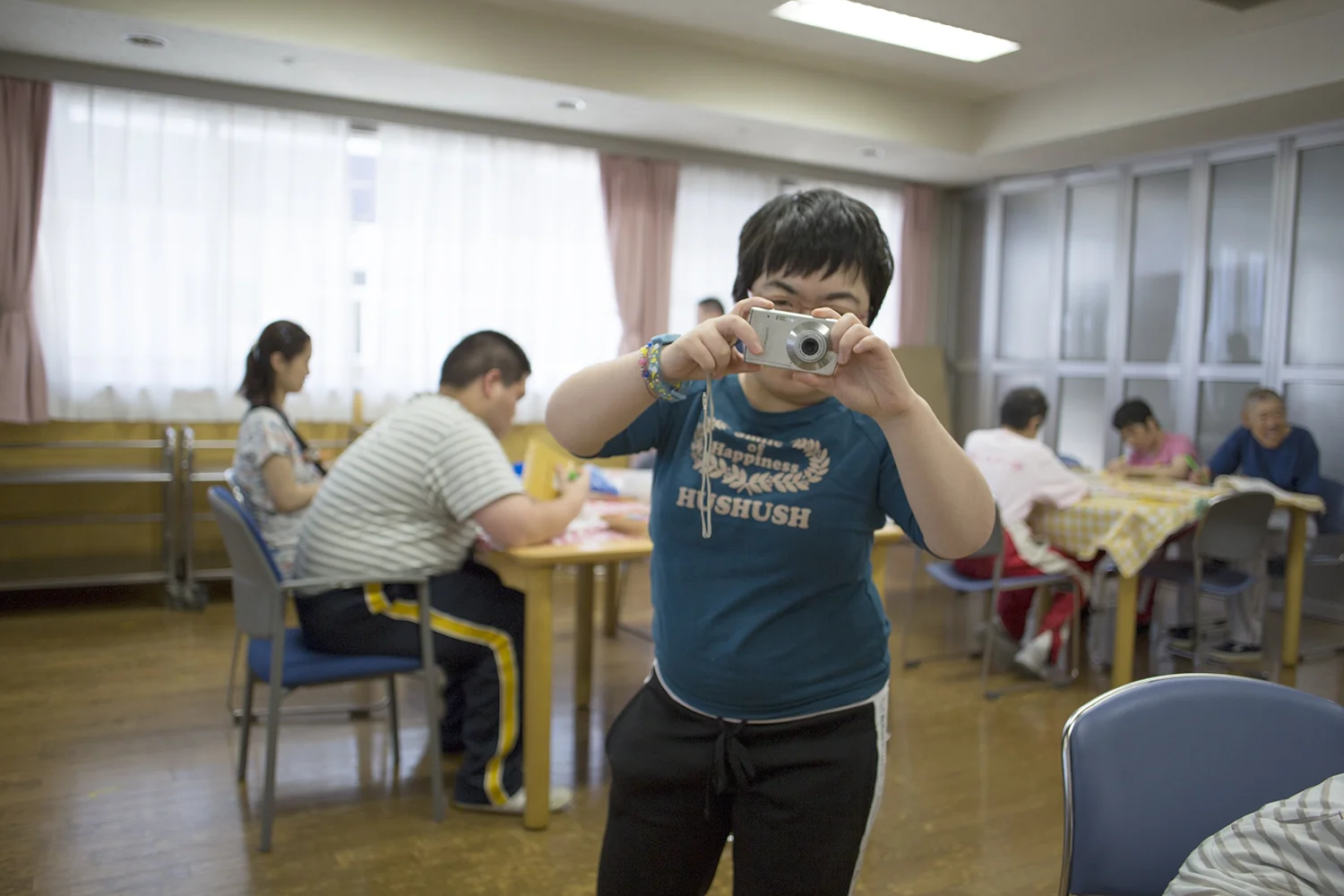 花／Flowers (Illustrated title) #09