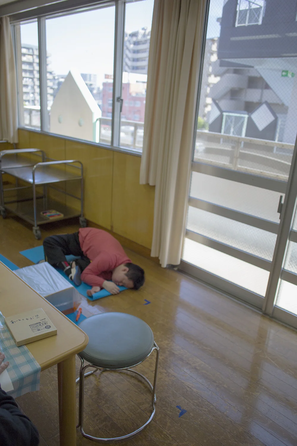 花／Flowers (Illustrated title) #08