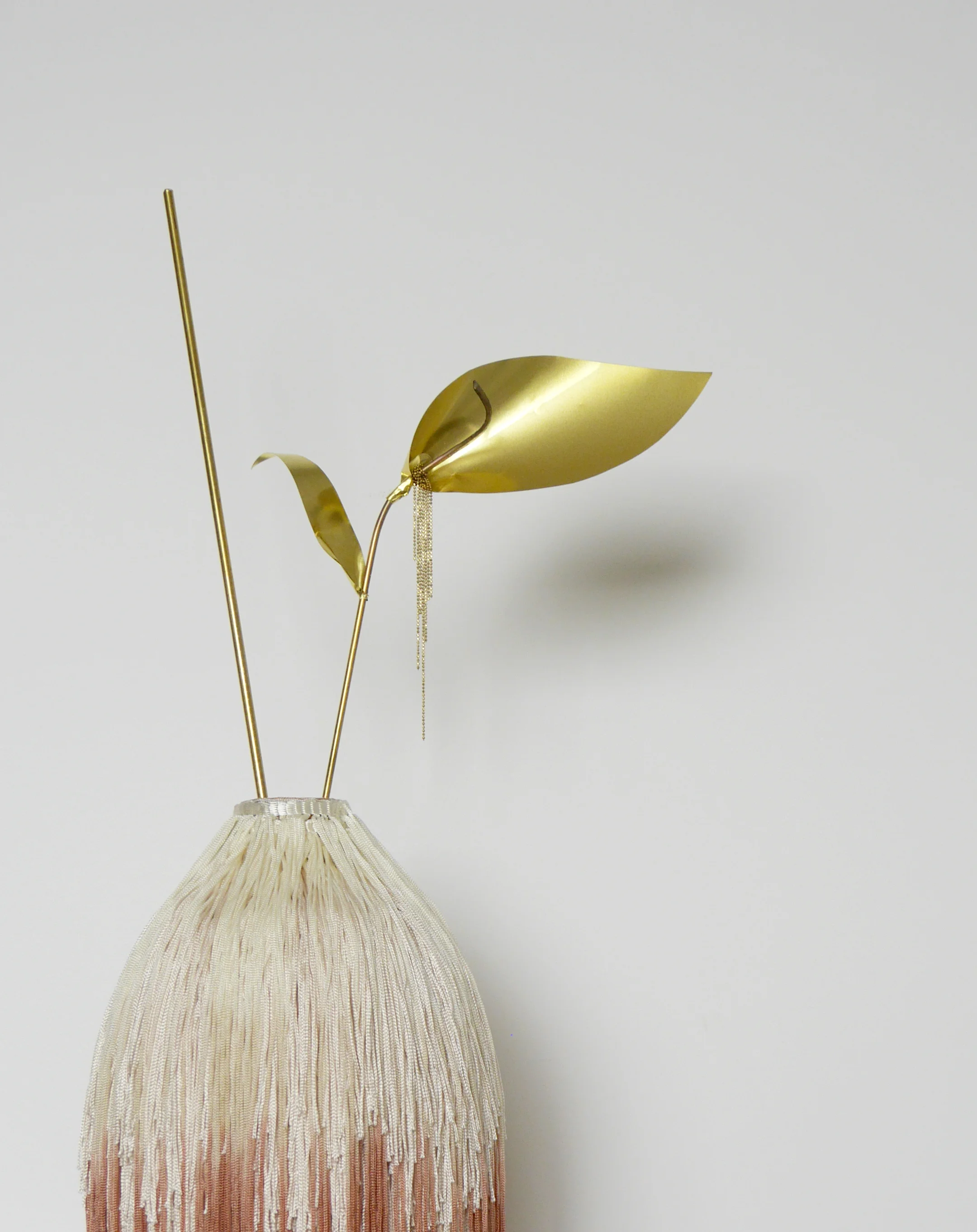 The Apartment Project 2016 to present: Calla Lily.
