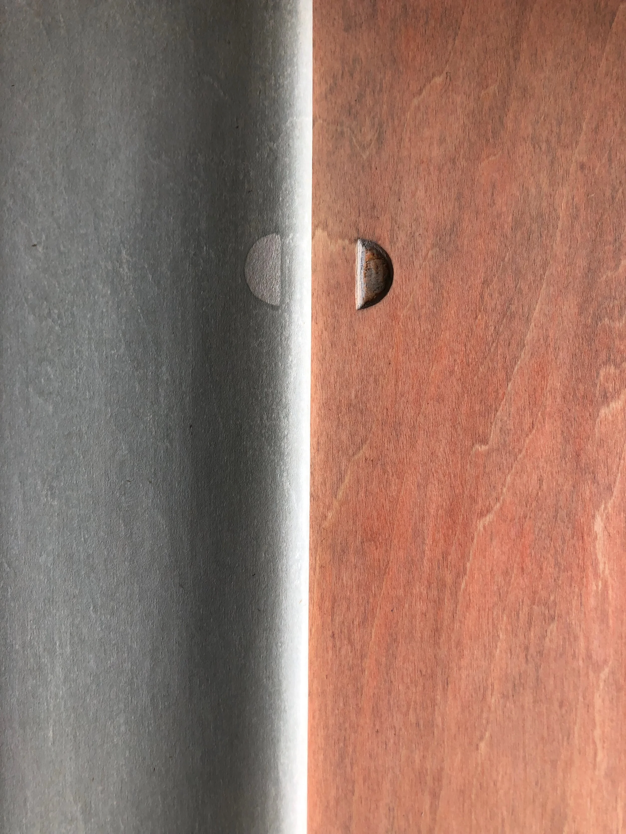 Mokuhanga one-to-one tuition UK workshop