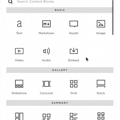 Squarespace dating sivusto