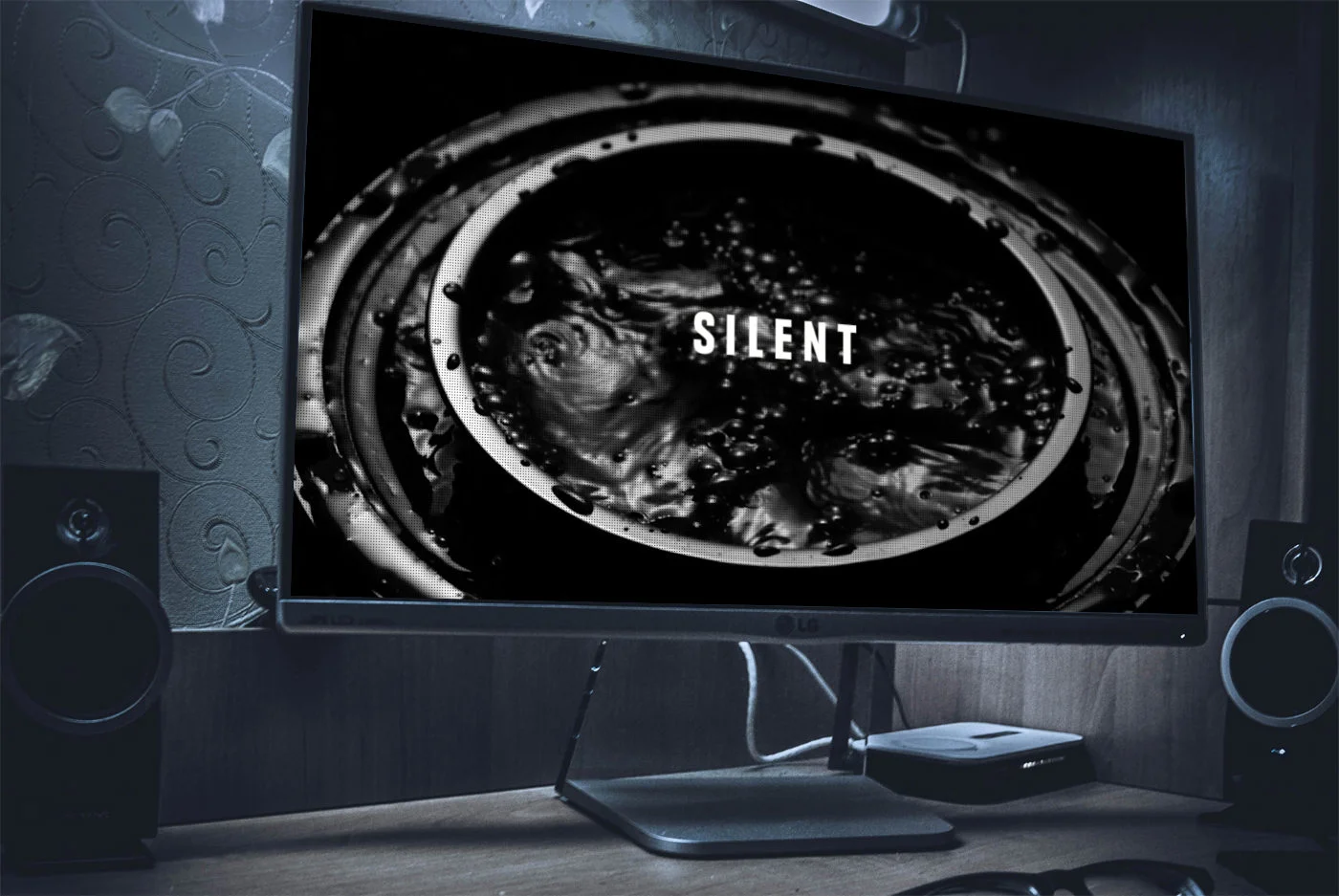 Squarespace Development for Silent